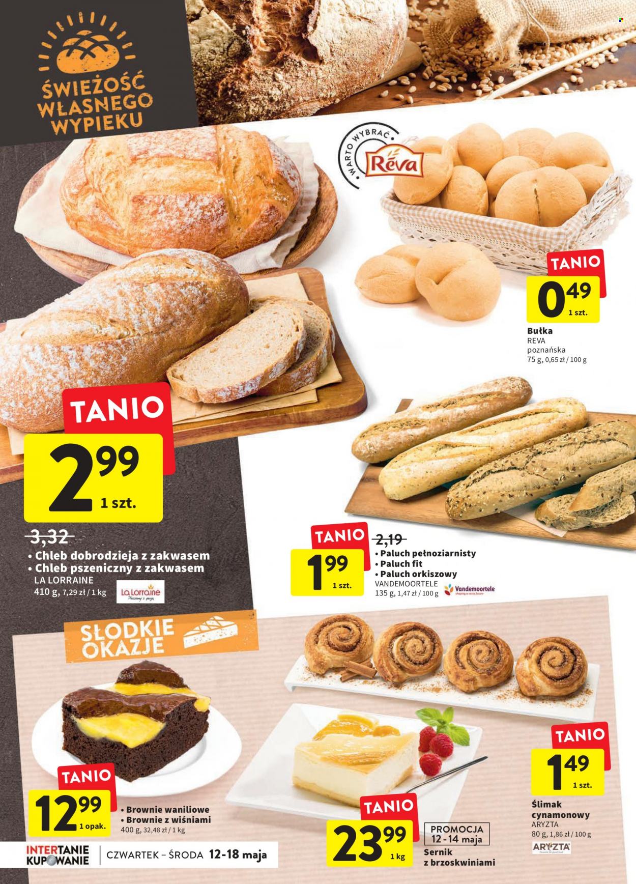 Gazetka Intermarché - 12.05.2022 - 18.05.2022. Strona 14