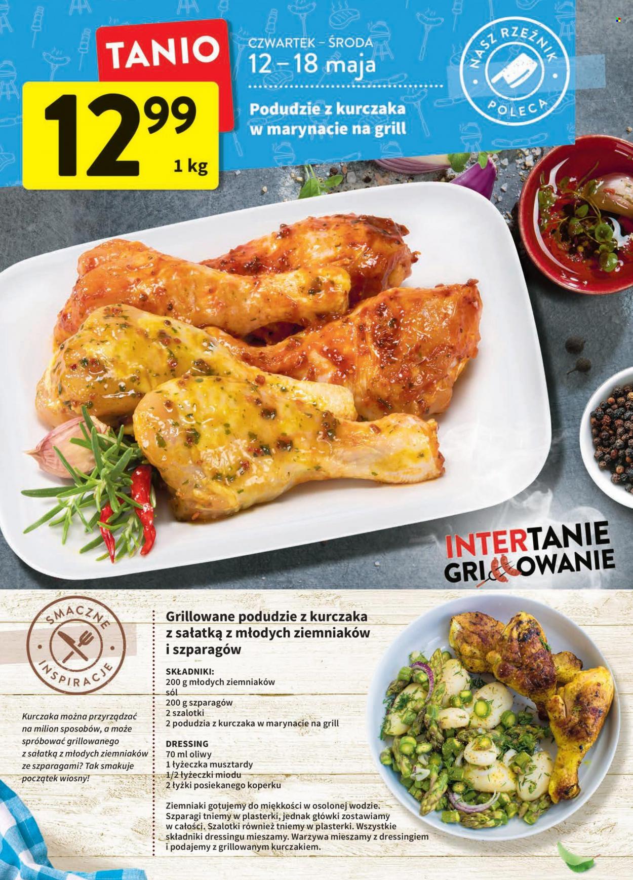 Gazetka Intermarché - 12.05.2022 - 18.05.2022. Strona 16