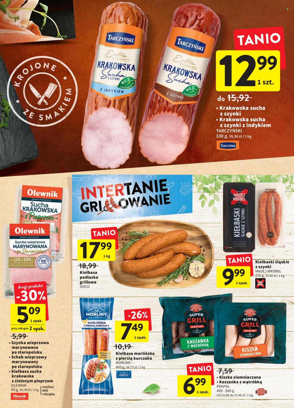 Gazetka Intermarché - 12.05.2022 - 18.05.2022. Strona 19