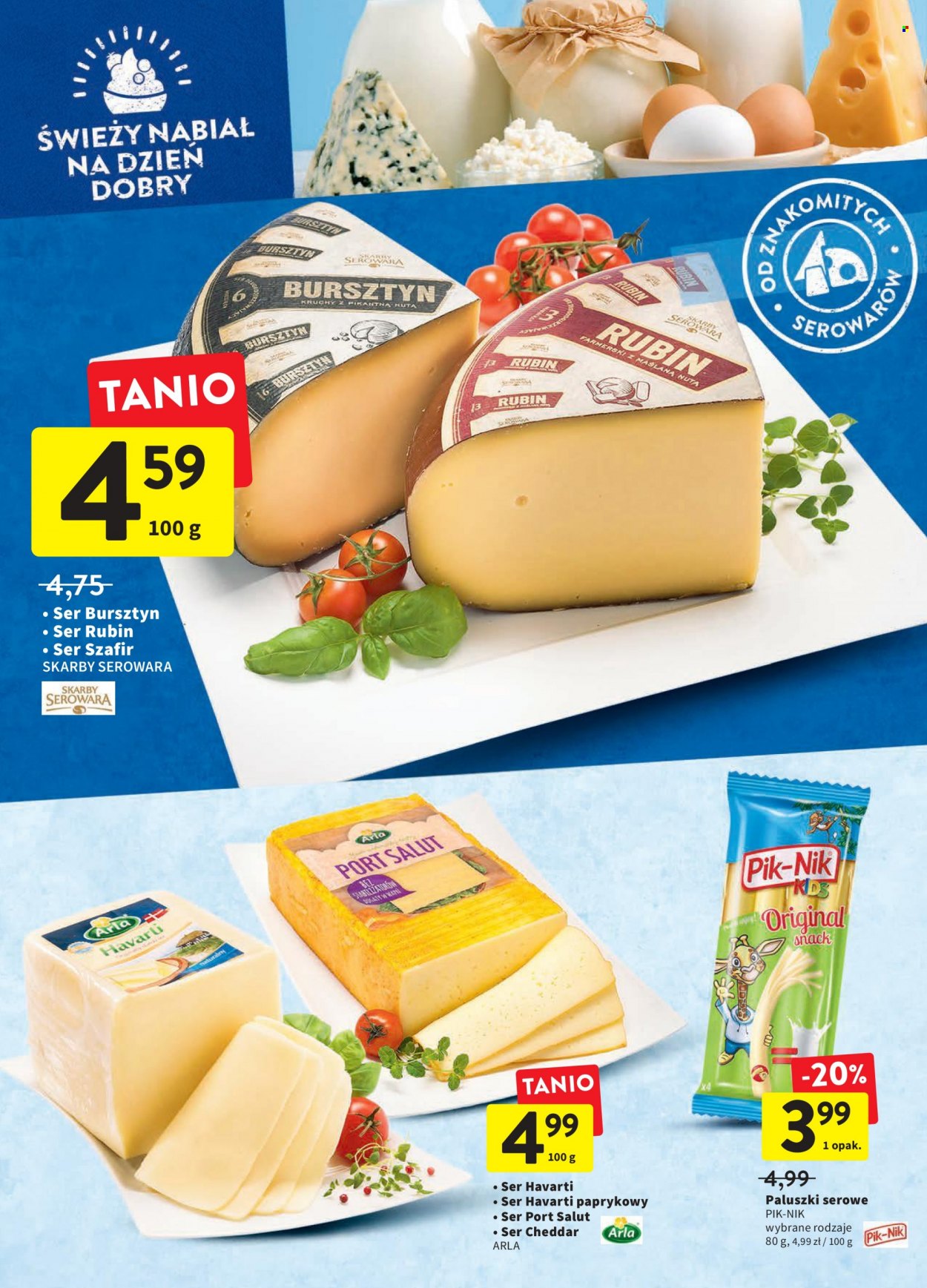 Gazetka Intermarché - 12.05.2022 - 18.05.2022. Strona 20