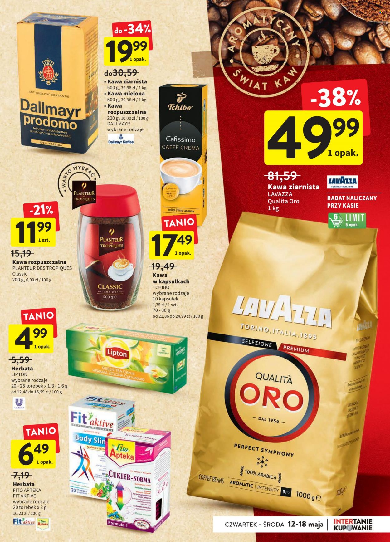 Gazetka Intermarché - 12.05.2022 - 18.05.2022. Strona 25