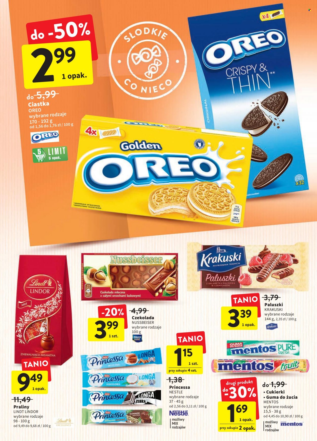 Gazetka Intermarché - 12.05.2022 - 18.05.2022. Strona 26
