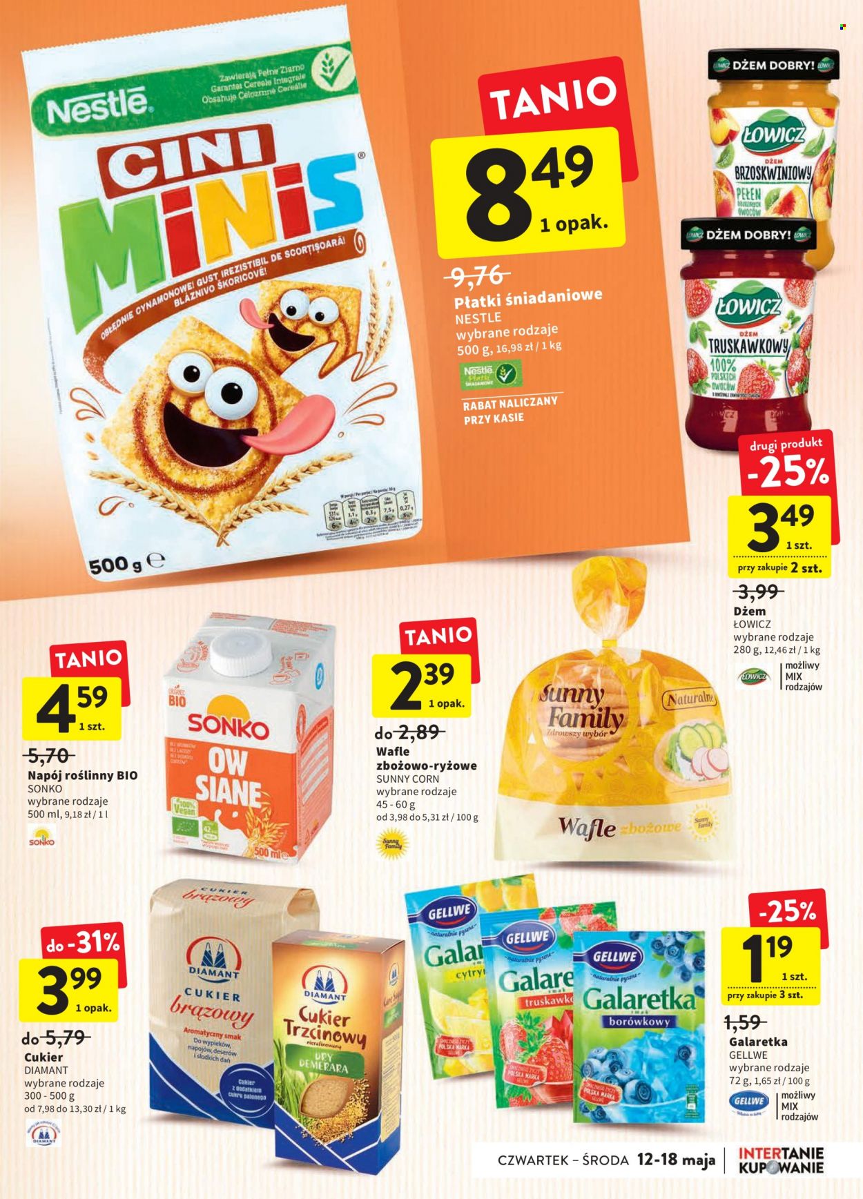 Gazetka Intermarché - 12.05.2022 - 18.05.2022. Strona 27