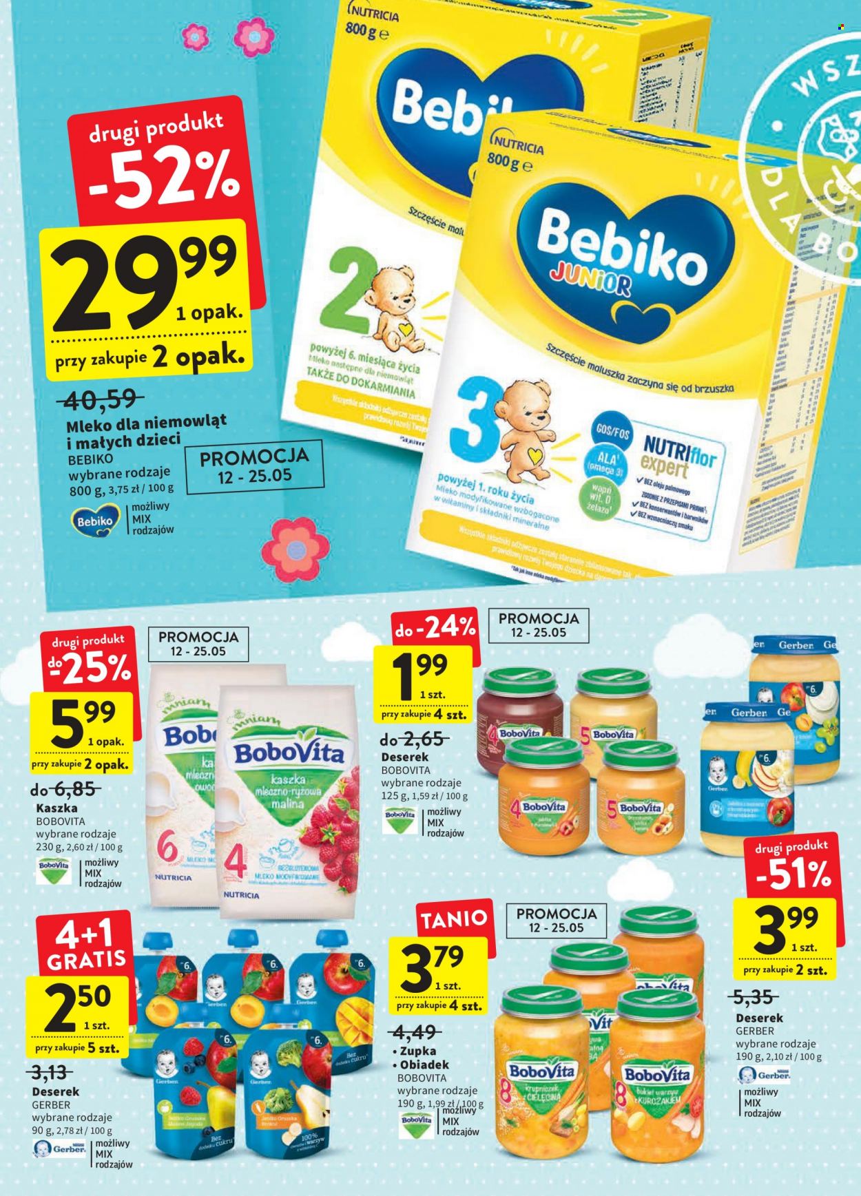 Gazetka Intermarché - 12.05.2022 - 18.05.2022. Strona 28