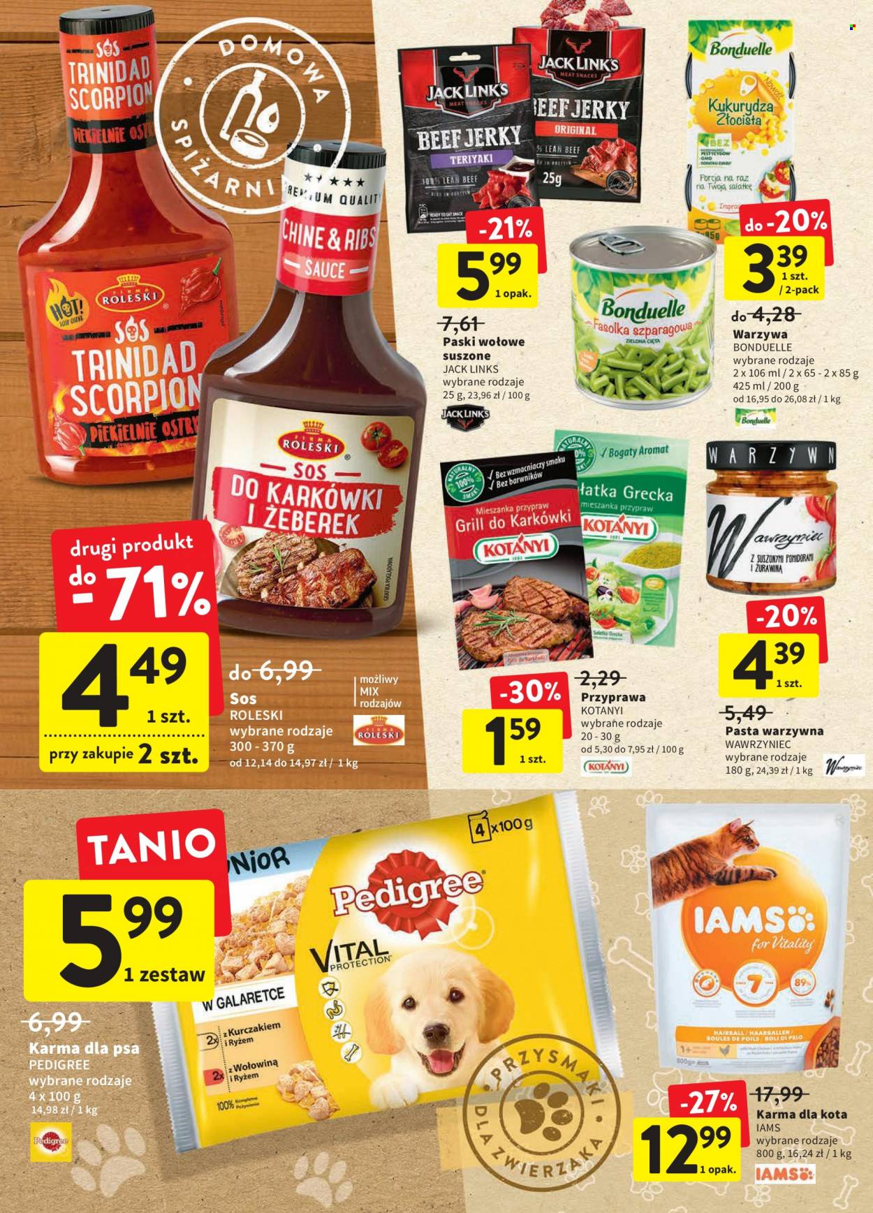 Gazetka Intermarché - 12.05.2022 - 18.05.2022. Strona 30