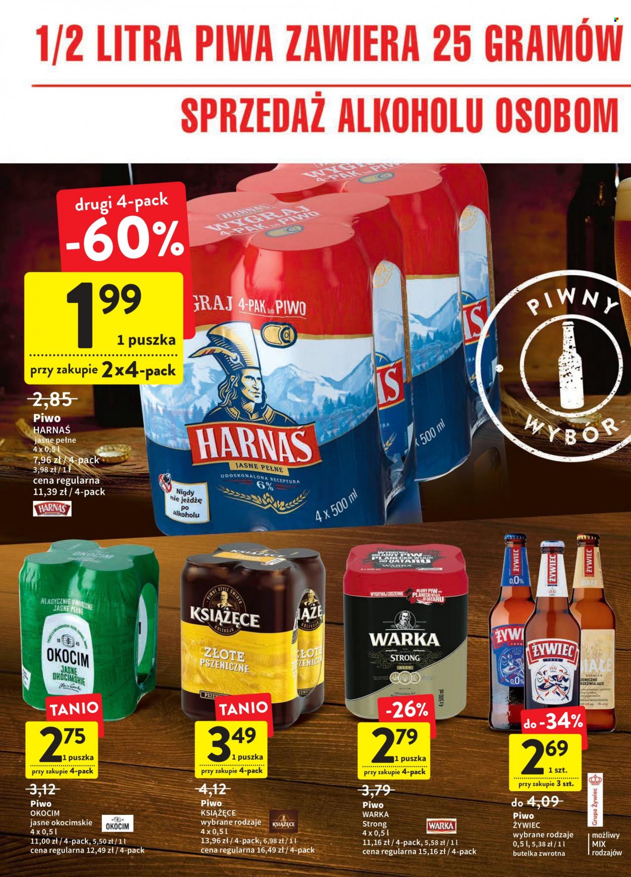 Gazetka Intermarché - 12.05.2022 - 18.05.2022. Strona 32