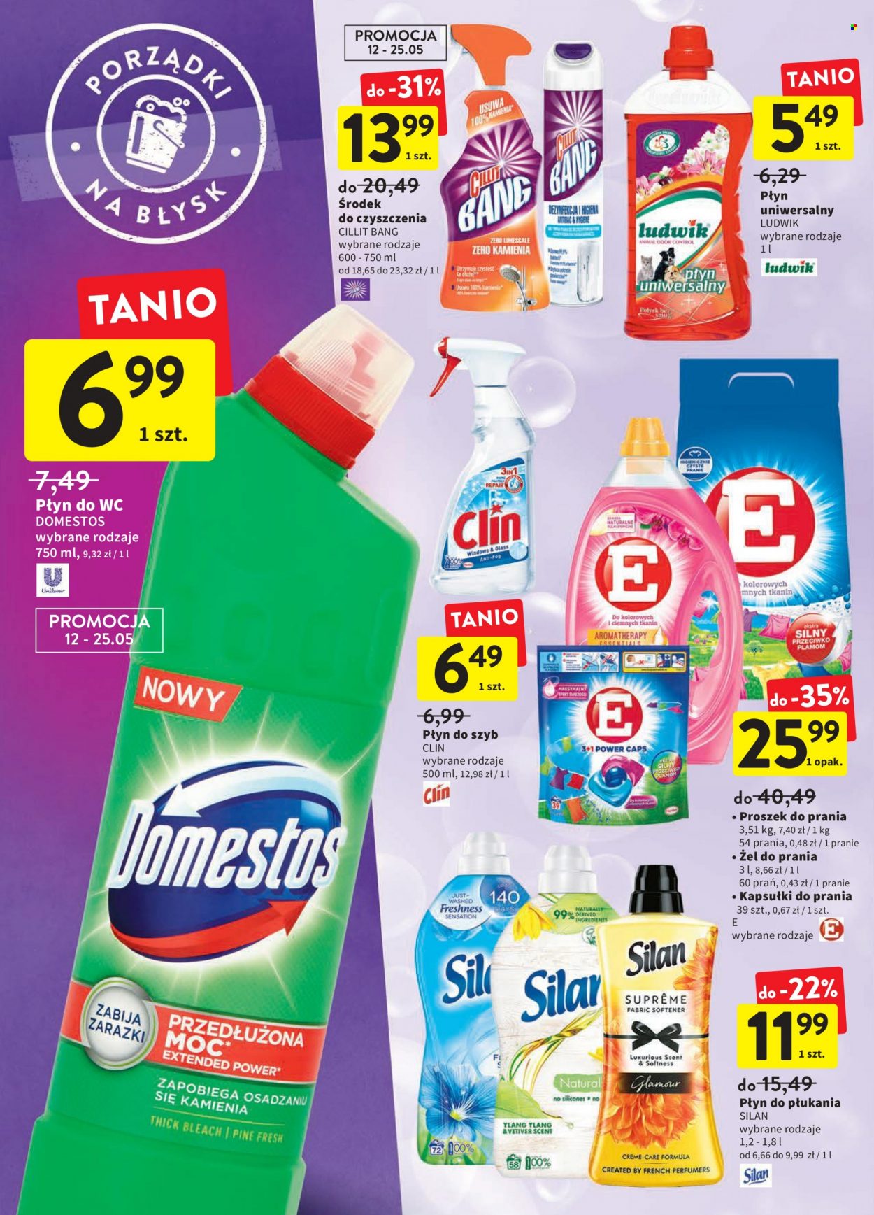 Gazetka Intermarché - 12.05.2022 - 18.05.2022. Strona 34