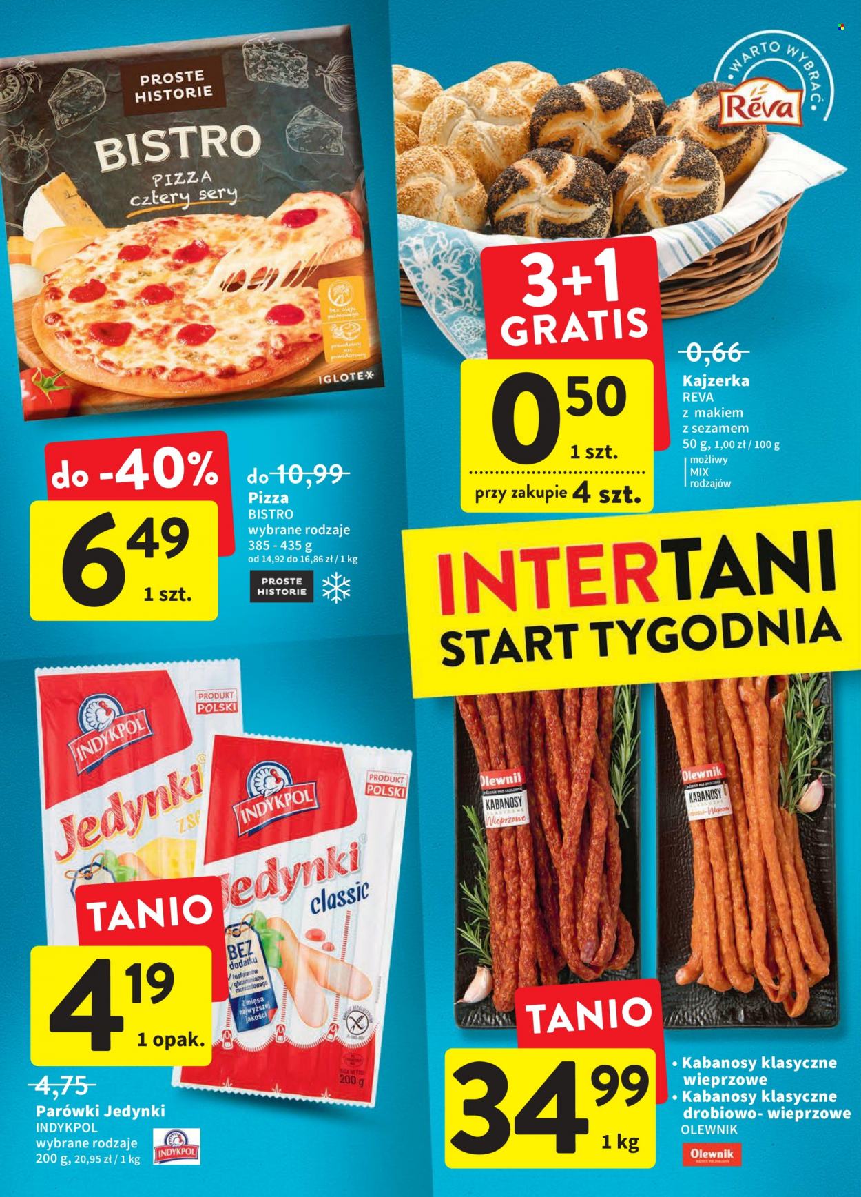 Gazetka Intermarché - 12.05.2022 - 18.05.2022. Strona 38