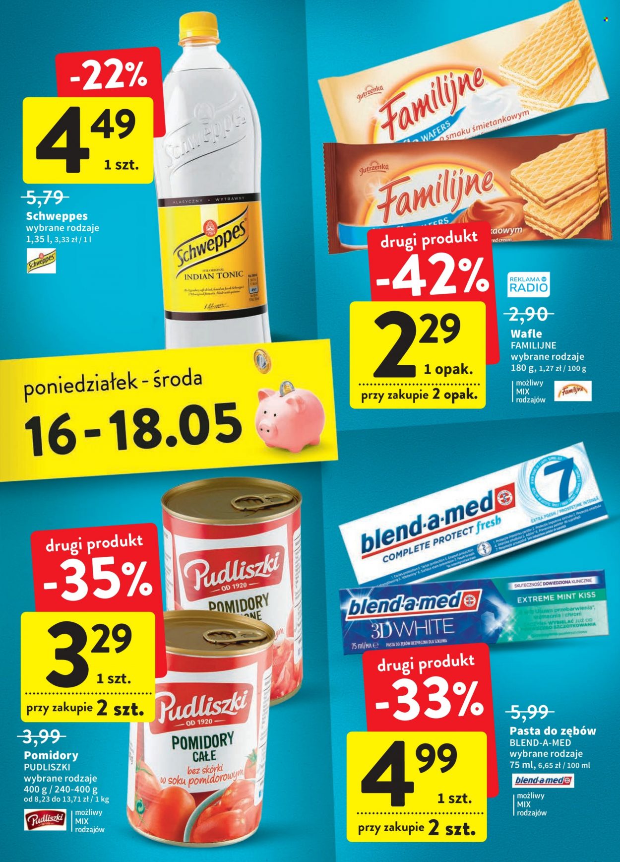 Gazetka Intermarché - 12.05.2022 - 18.05.2022. Strona 39