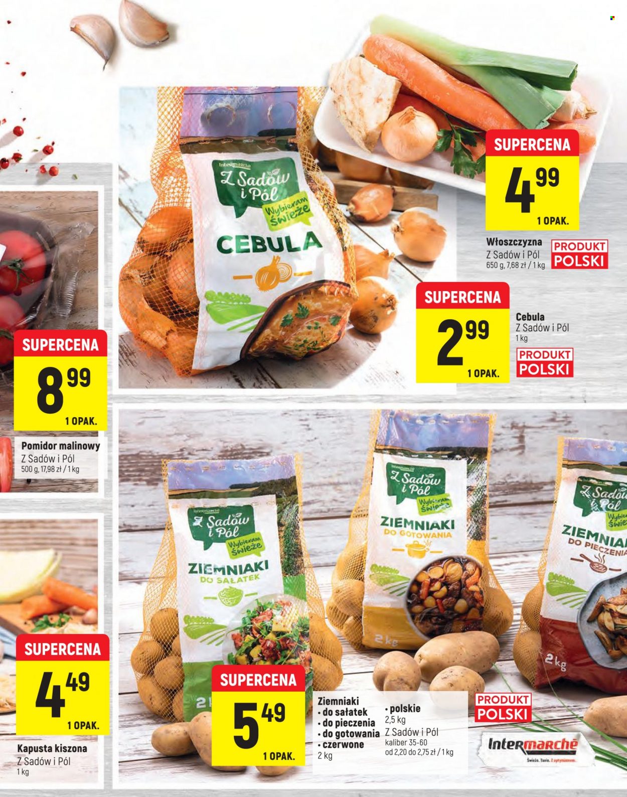 Gazetka Intermarché - 12.05.2022 - 25.05.2022. Strona 5