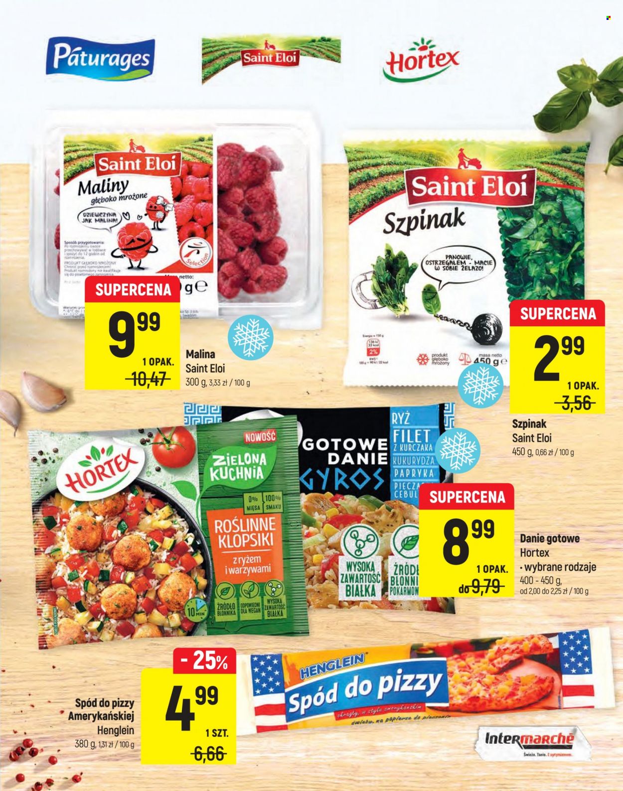Gazetka Intermarché - 12.05.2022 - 25.05.2022. Strona 7