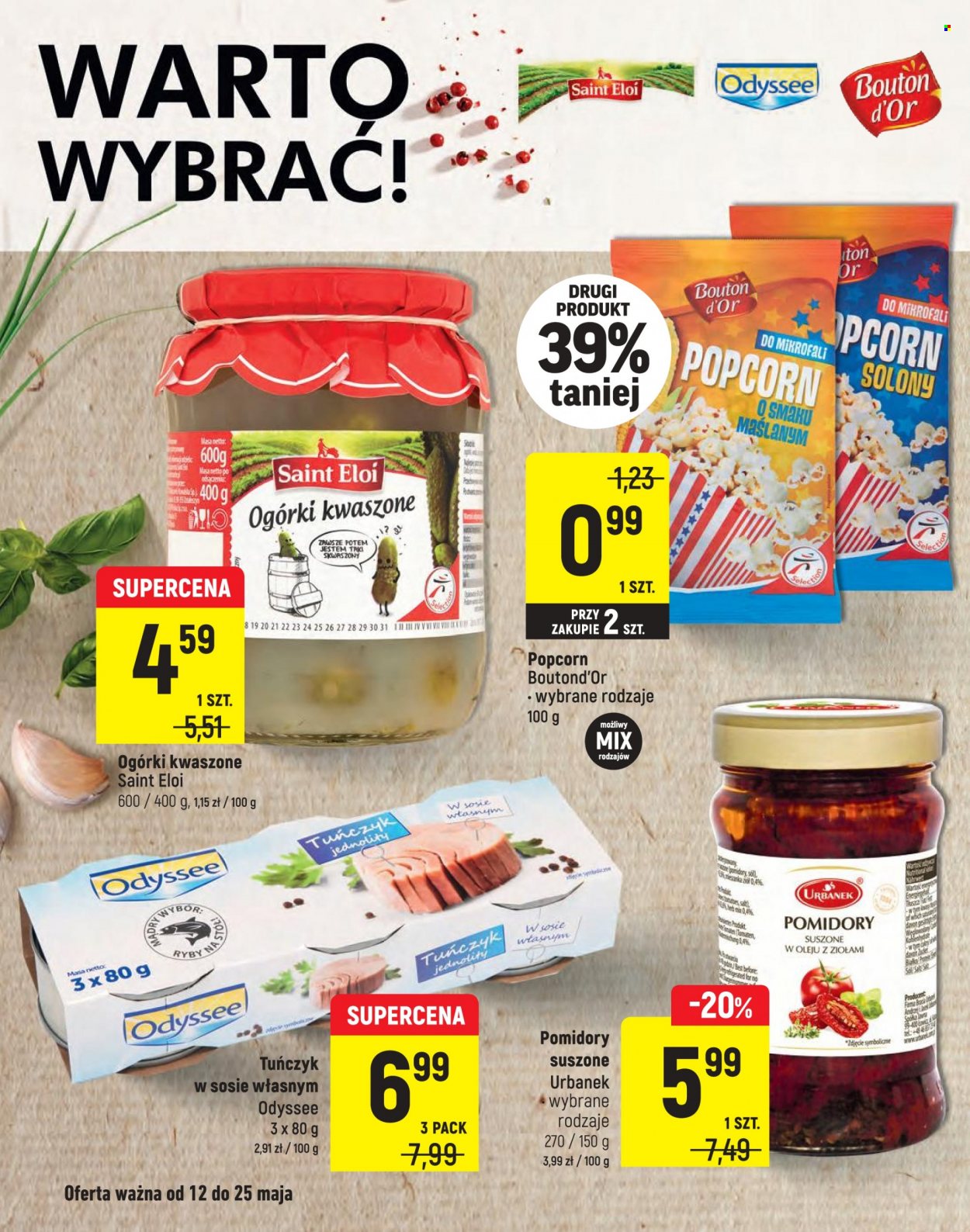 Gazetka Intermarché - 12.05.2022 - 25.05.2022. Strona 8