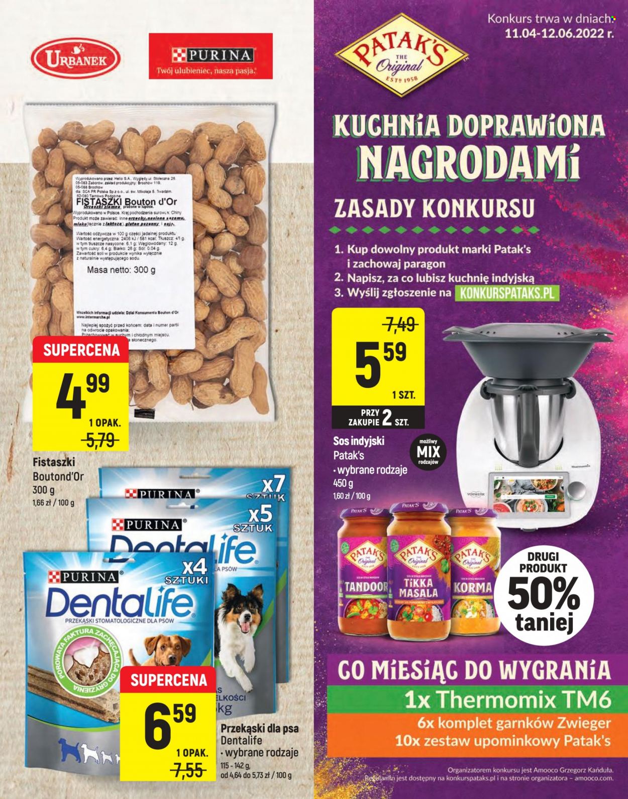 Gazetka Intermarché - 12.05.2022 - 25.05.2022. Strona 9