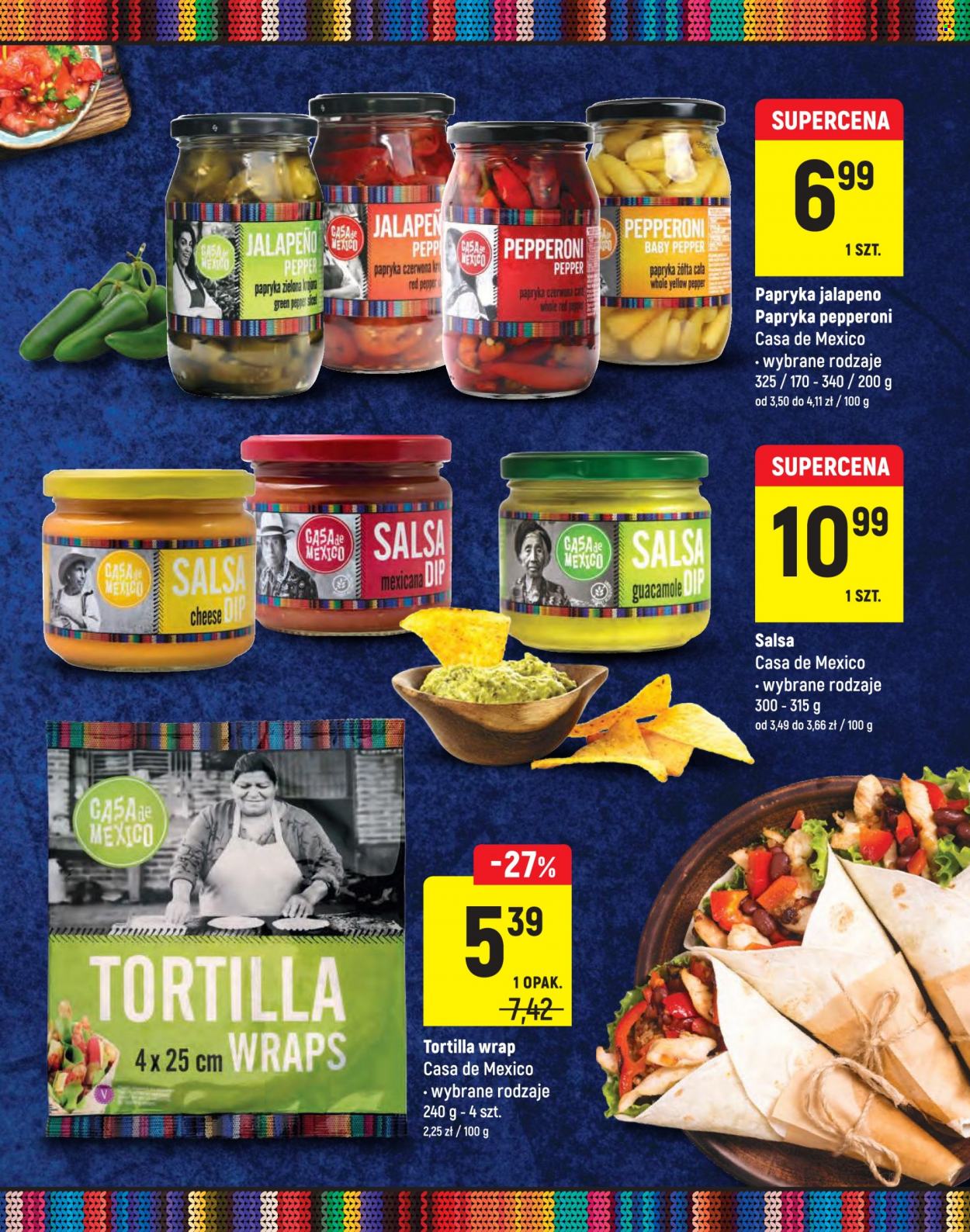 Gazetka Intermarché - 12.05.2022 - 25.05.2022. Strona 11