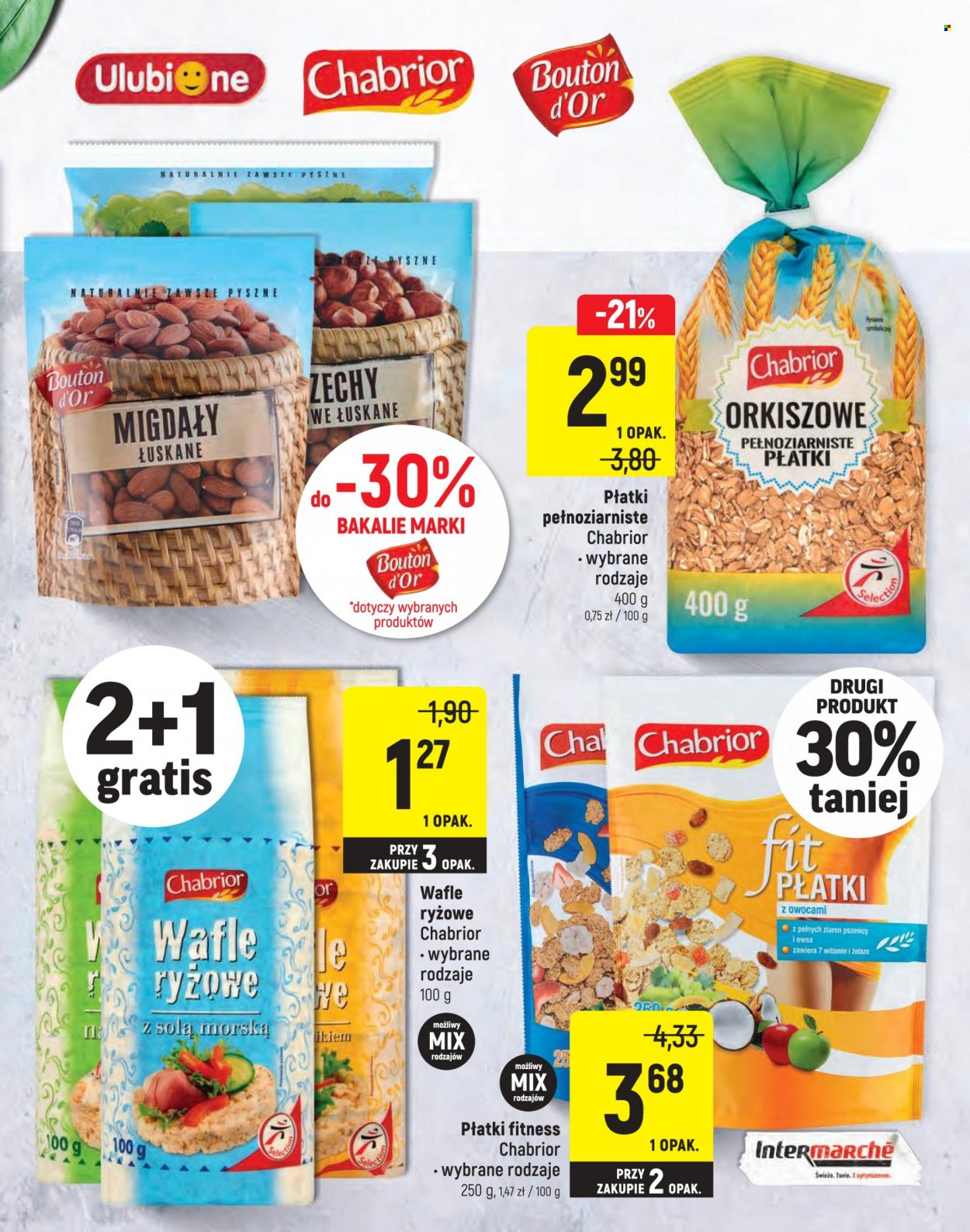 Gazetka Intermarché - 12.05.2022 - 25.05.2022. Strona 13