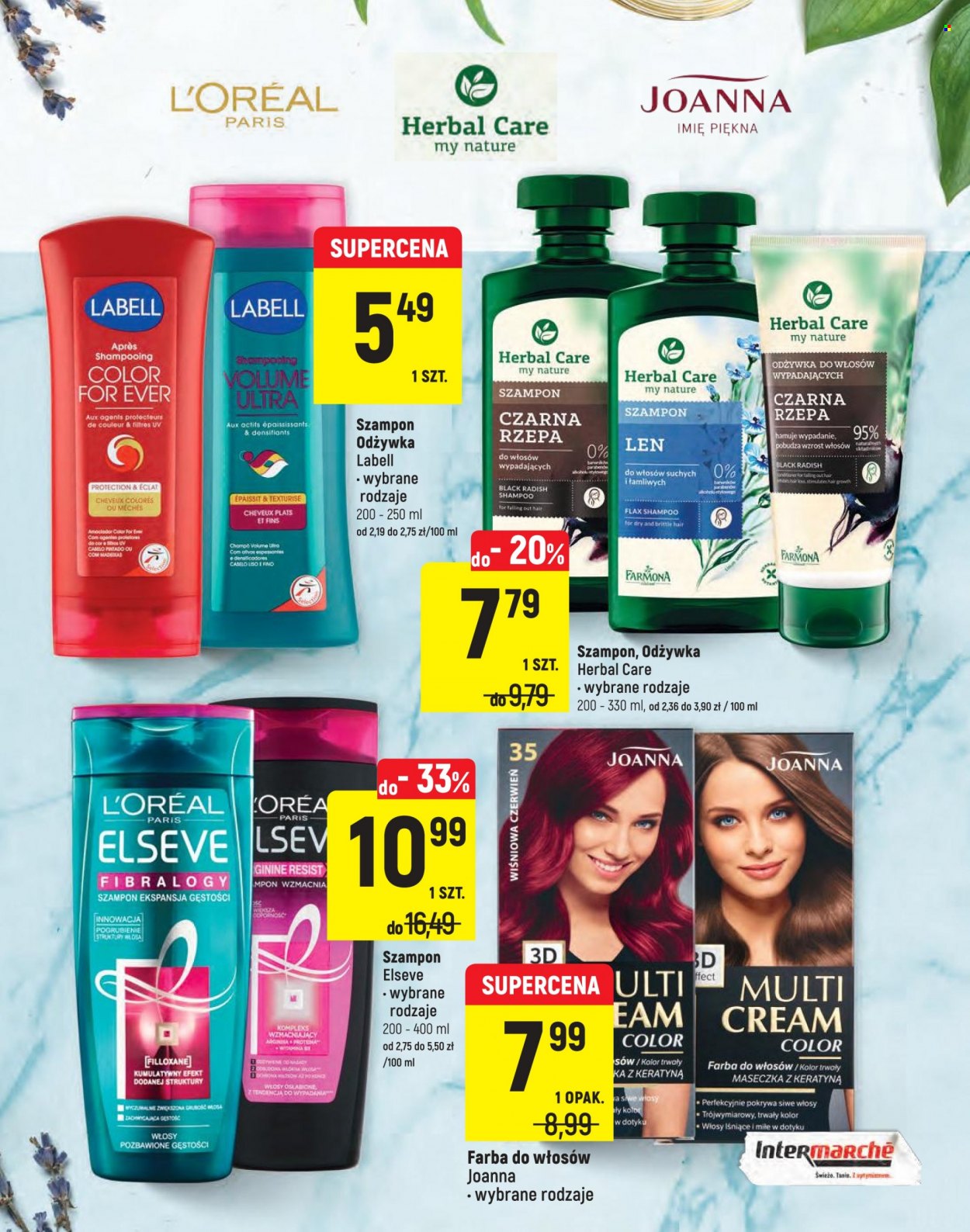 Gazetka Intermarché - 12.05.2022 - 25.05.2022. Strona 19