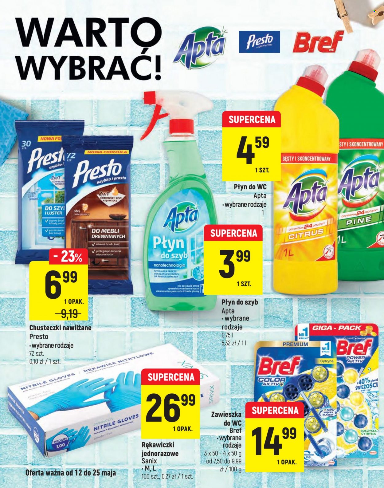 Gazetka Intermarché - 12.05.2022 - 25.05.2022. Strona 20