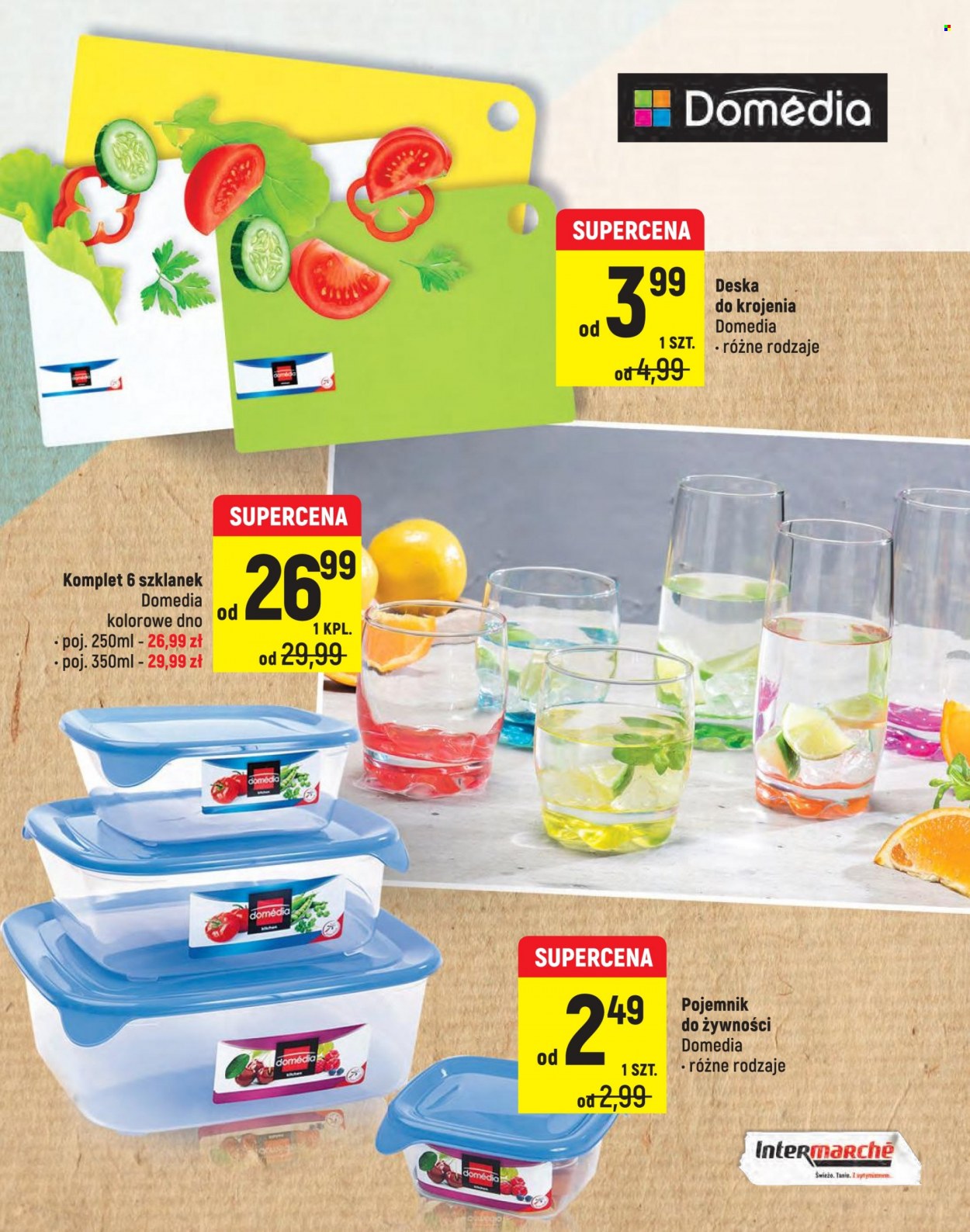 Gazetka Intermarché - 12.05.2022 - 25.05.2022. Strona 23