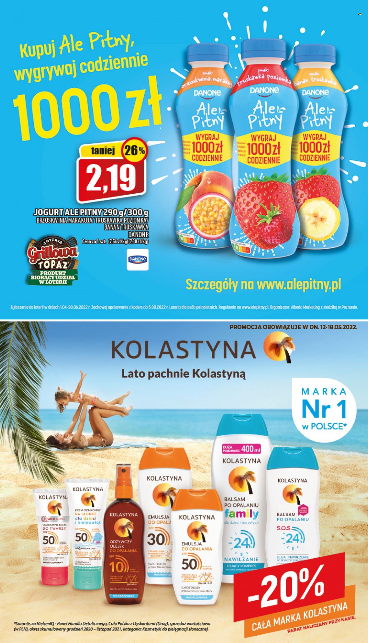 Gazetka Topaz - 12.05.2022 - 18.05.2022. Strona 11