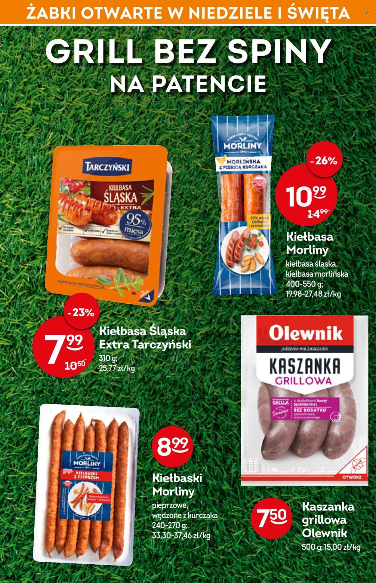 Gazetka Żabka - 27.04.2022 - 10.05.2022. Strona 2