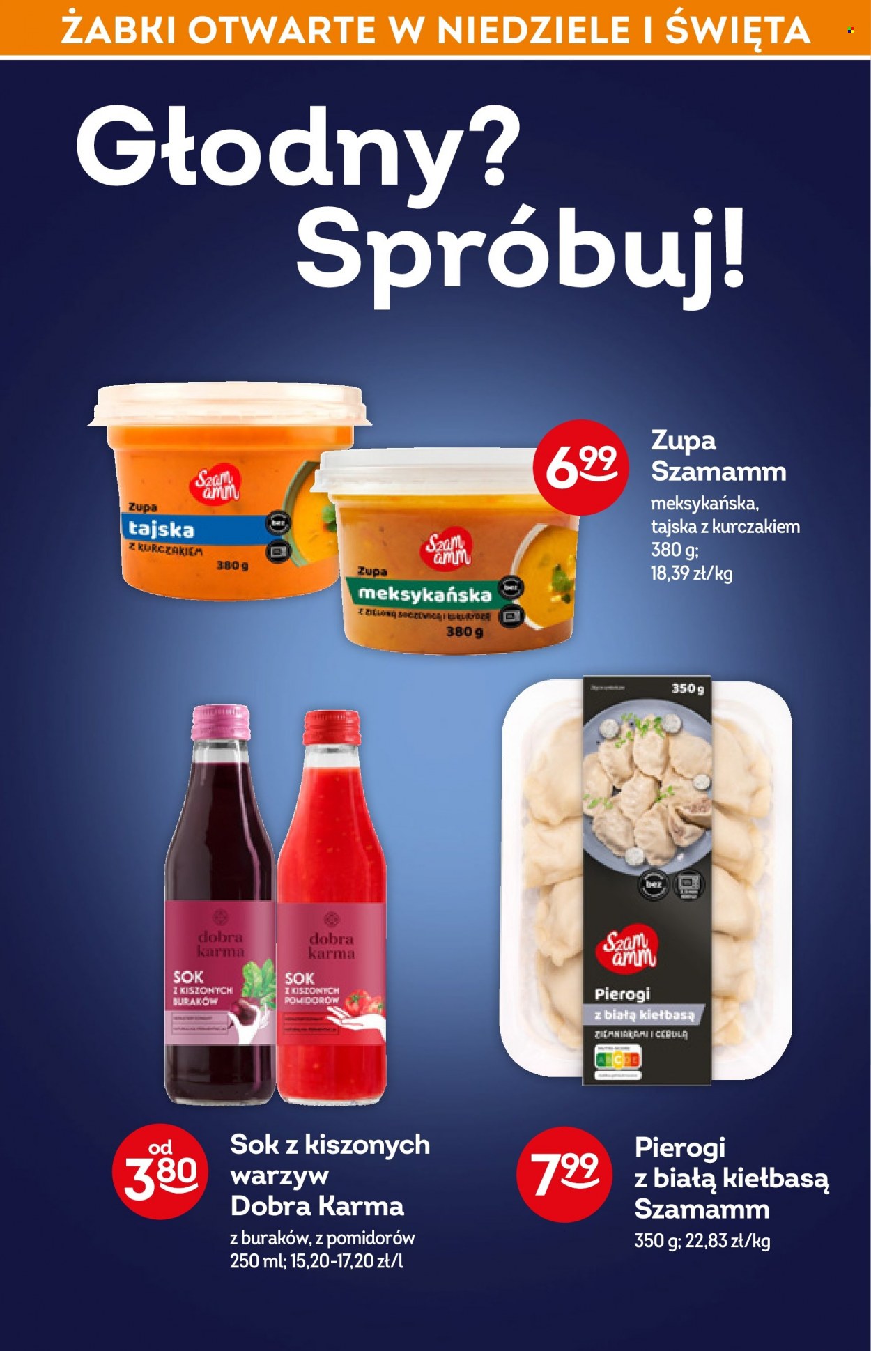 Gazetka Żabka - 27.04.2022 - 10.05.2022. Strona 14