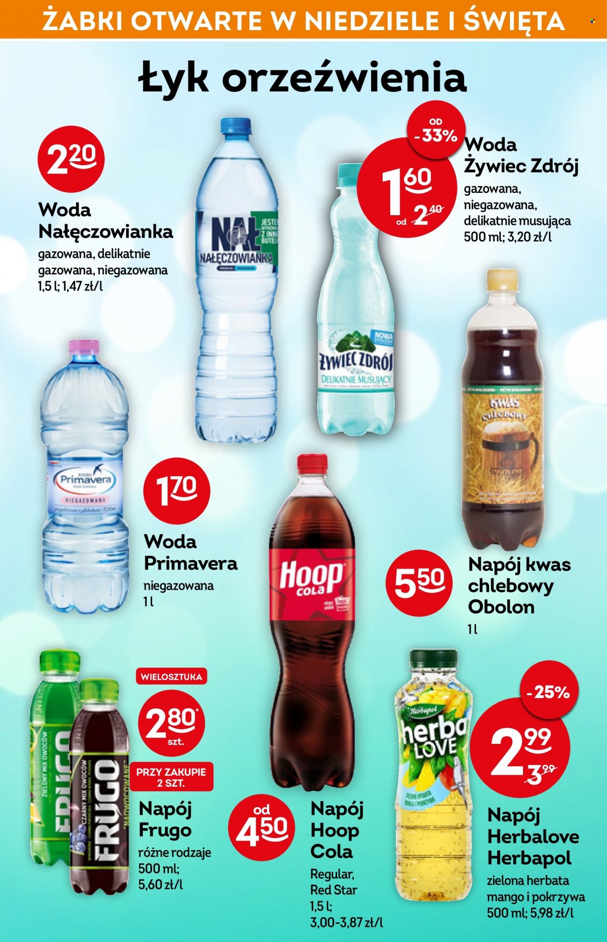 Gazetka Żabka - 27.04.2022 - 10.05.2022. Strona 42