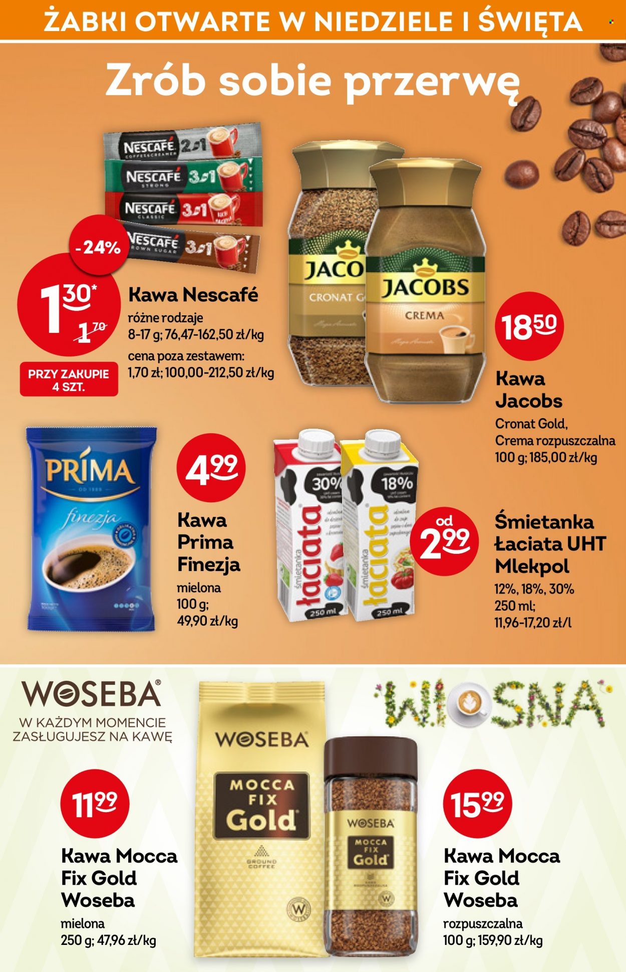 Gazetka Żabka - 27.04.2022 - 10.05.2022. Strona 48