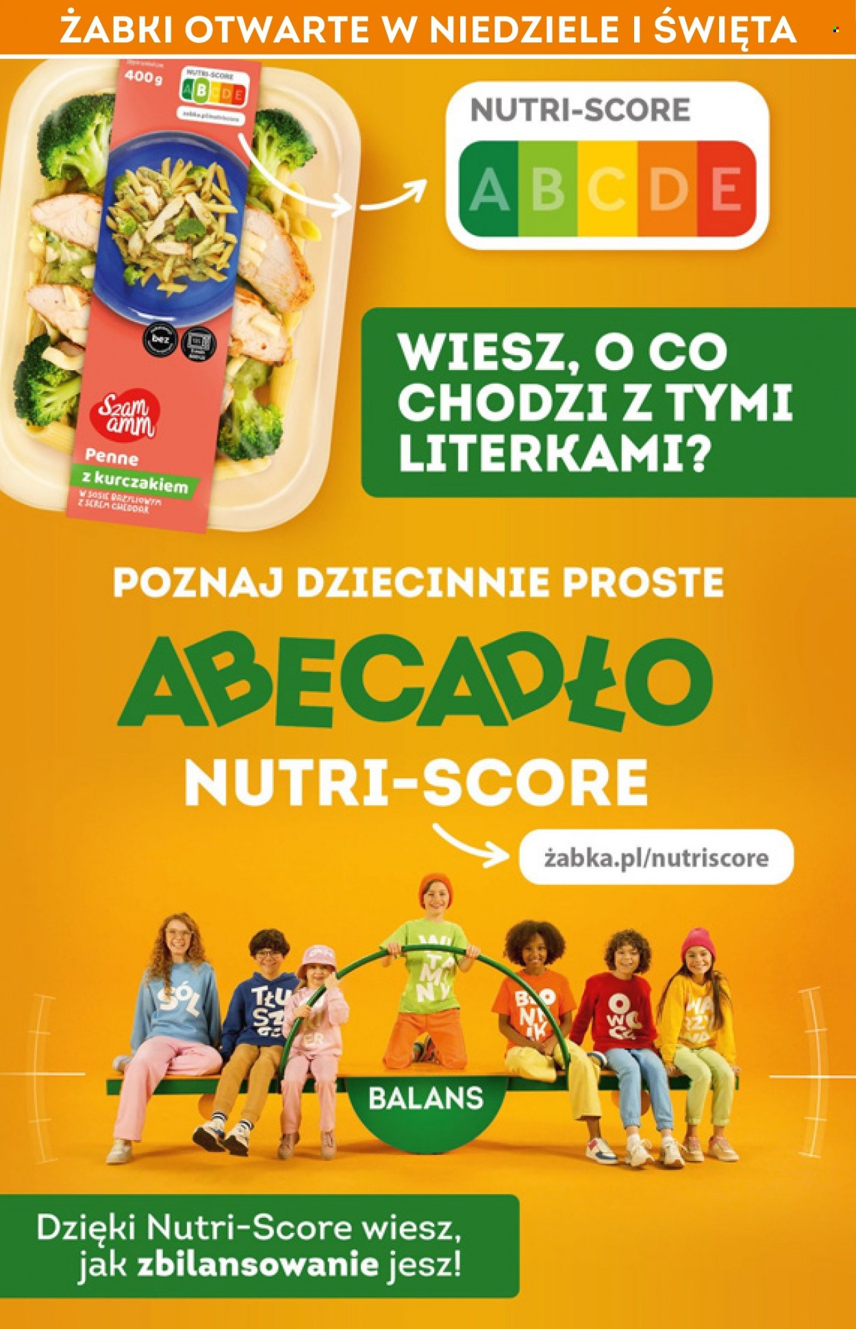 Gazetka Żabka - 27.04.2022 - 10.05.2022. Strona 50