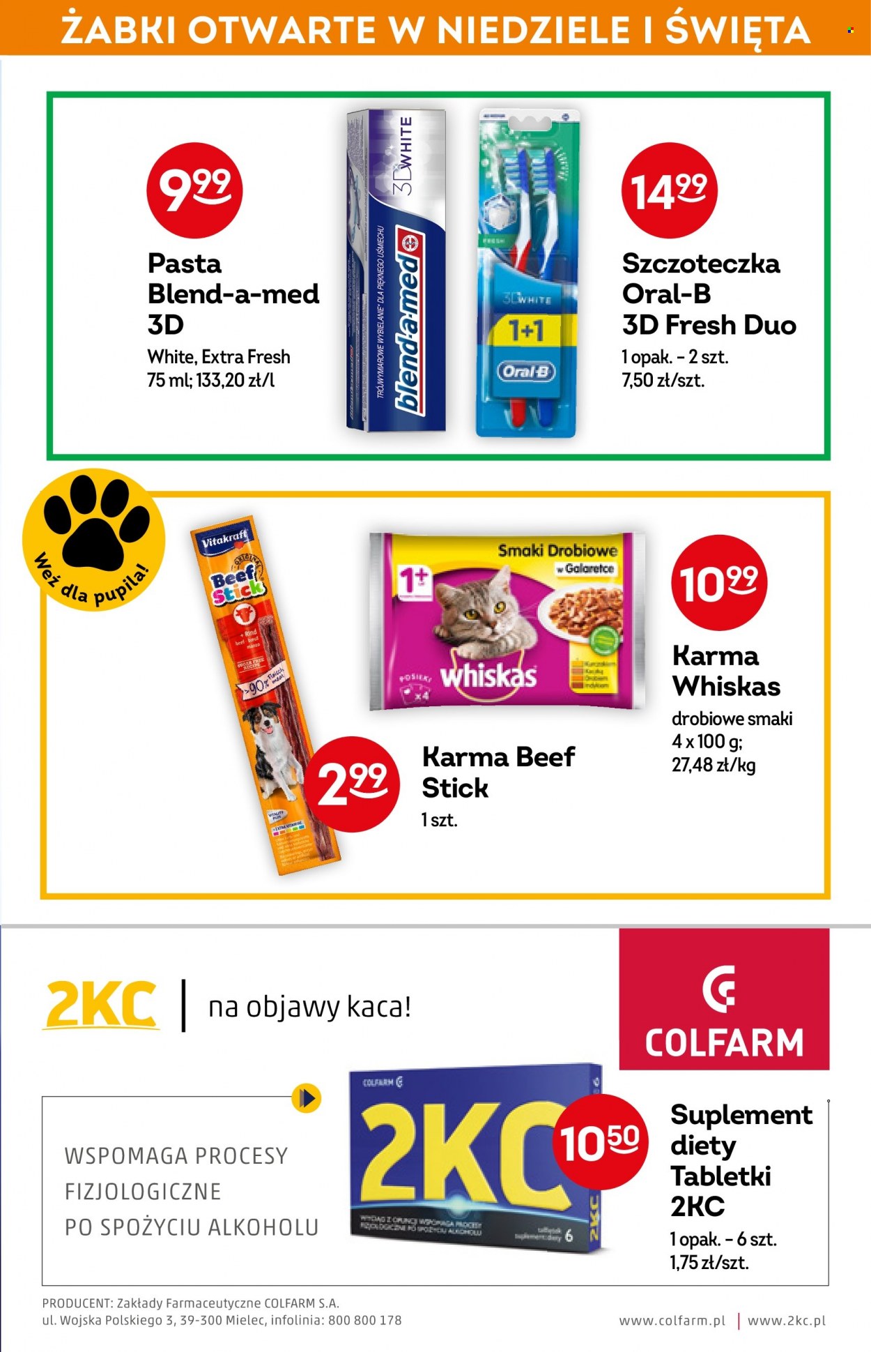 Gazetka Żabka - 27.04.2022 - 10.05.2022. Strona 53
