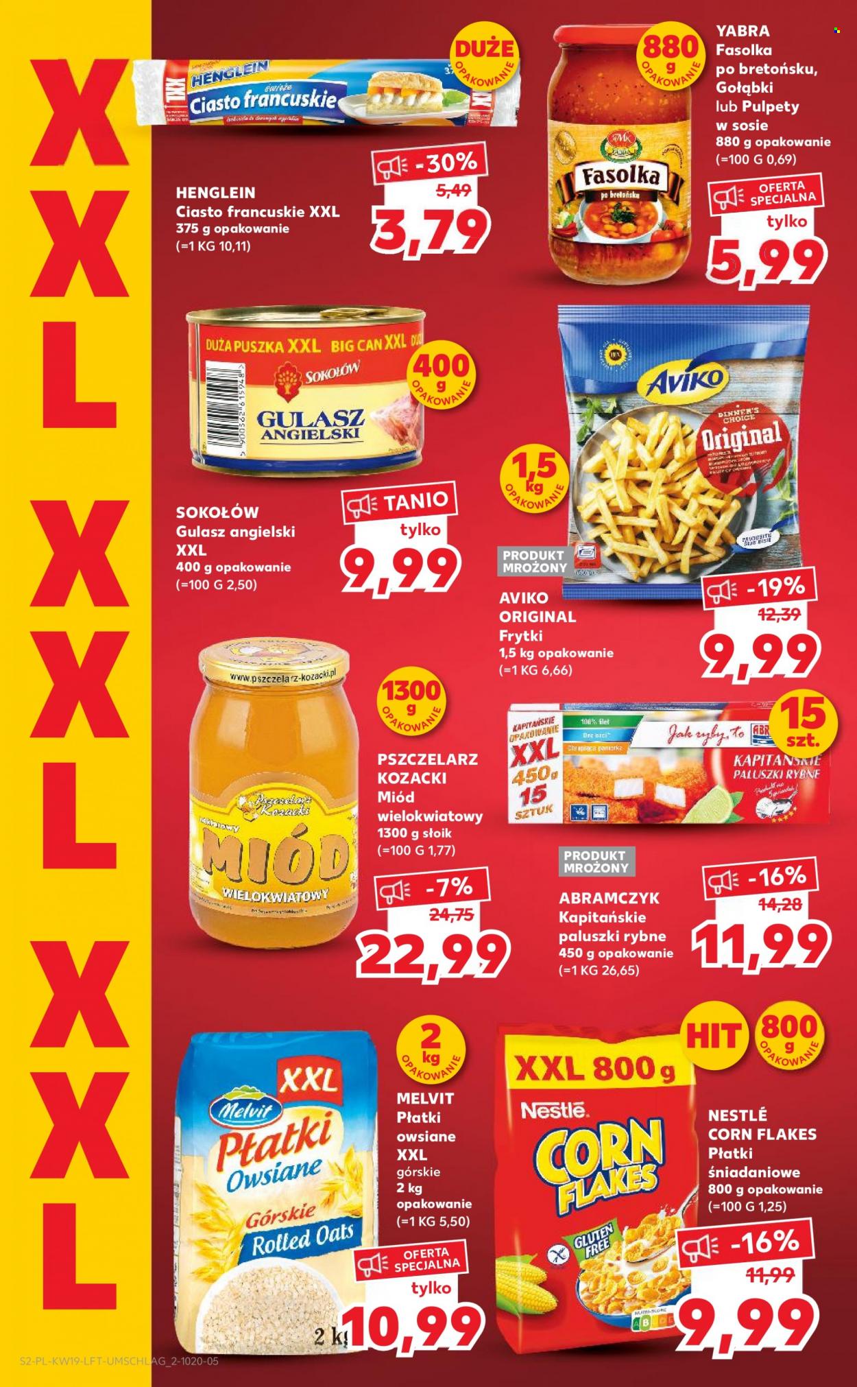 Gazetka Kaufland - 12.05.2022 - 18.05.2022. Strona 2