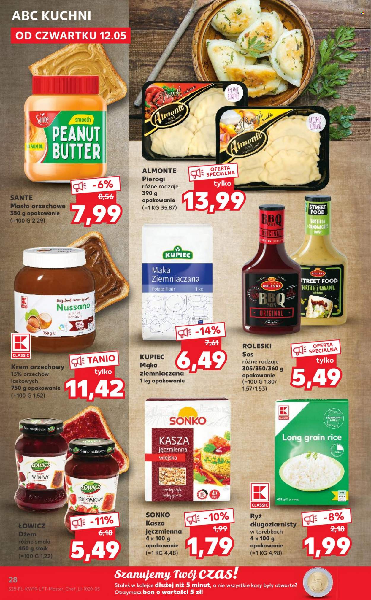 Gazetka Kaufland - 12.05.2022 - 18.05.2022. Strona 28
