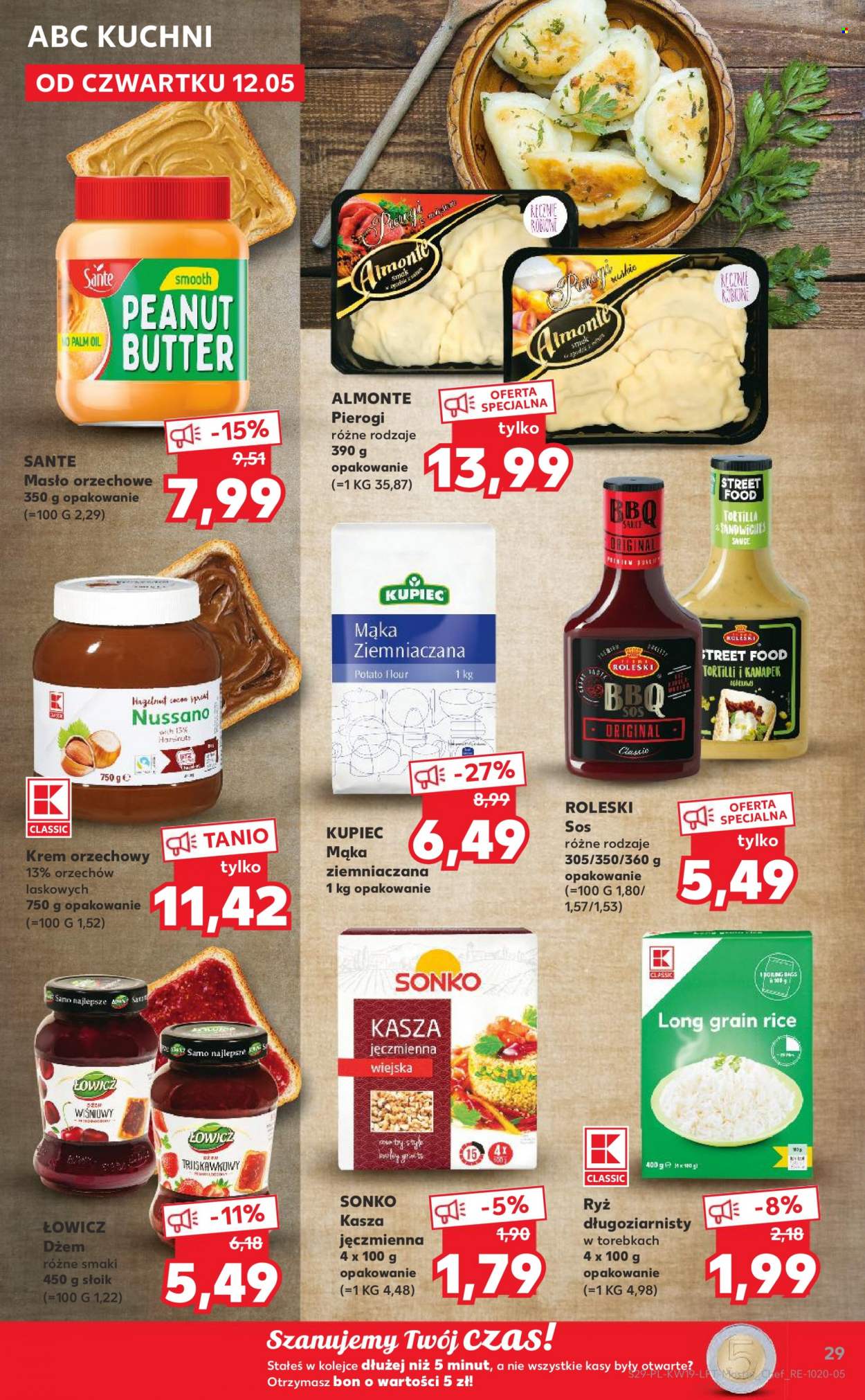 Gazetka Kaufland - 12.05.2022 - 18.05.2022. Strona 29