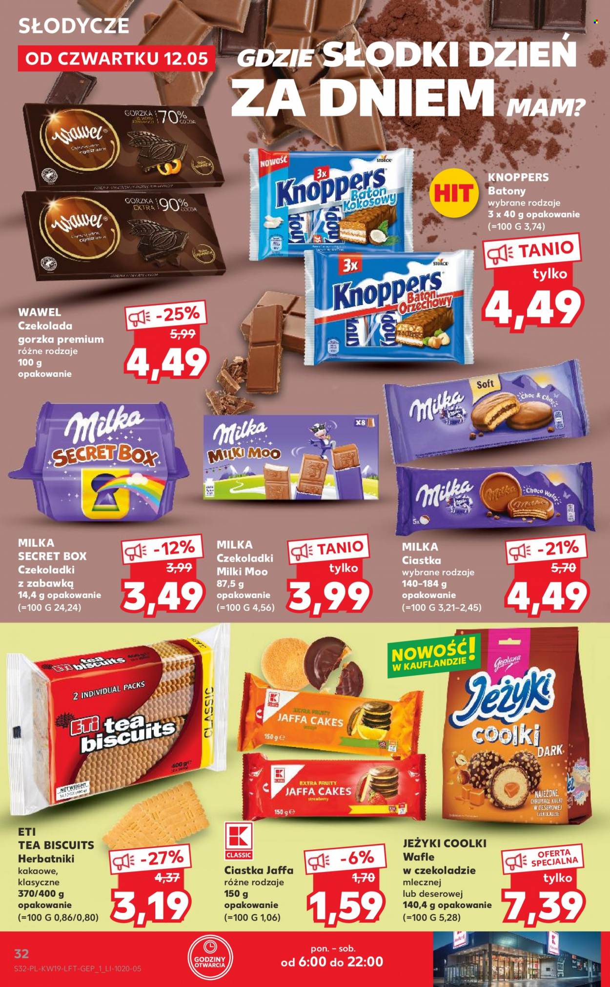 Gazetka Kaufland - 12.05.2022 - 18.05.2022. Strona 32