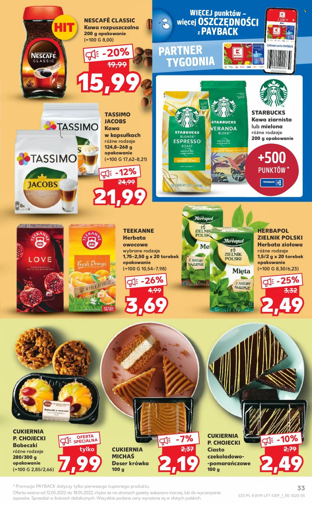 Gazetka Kaufland - 12.05.2022 - 18.05.2022. Strona 33