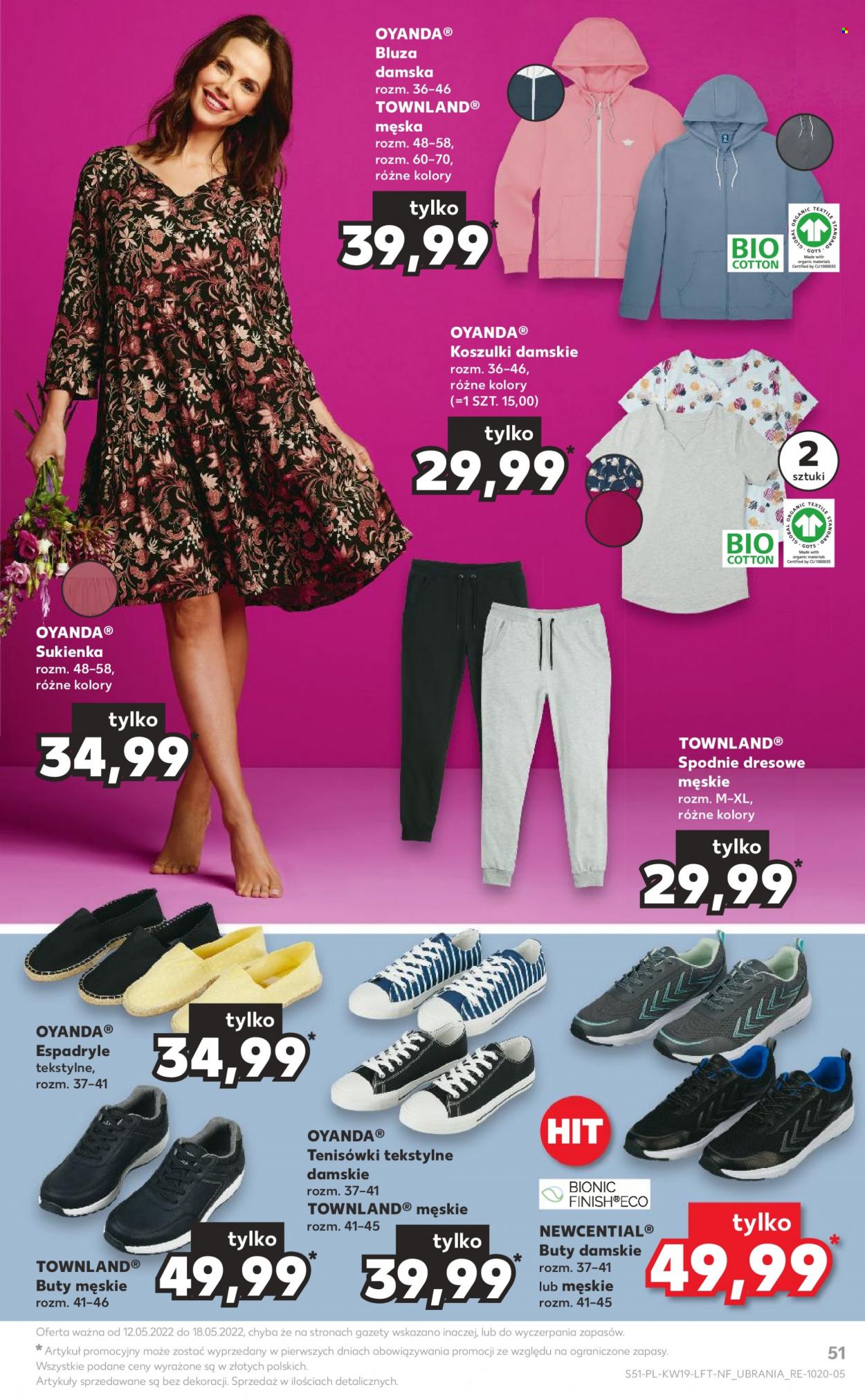 Gazetka Kaufland - 12.05.2022 - 18.05.2022. Strona 51