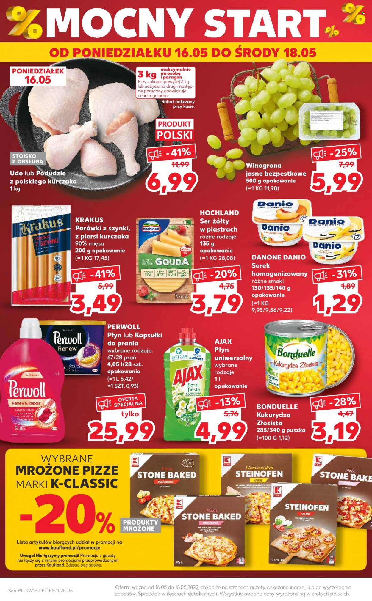 Gazetka Kaufland - 12.05.2022 - 18.05.2022. Strona 56
