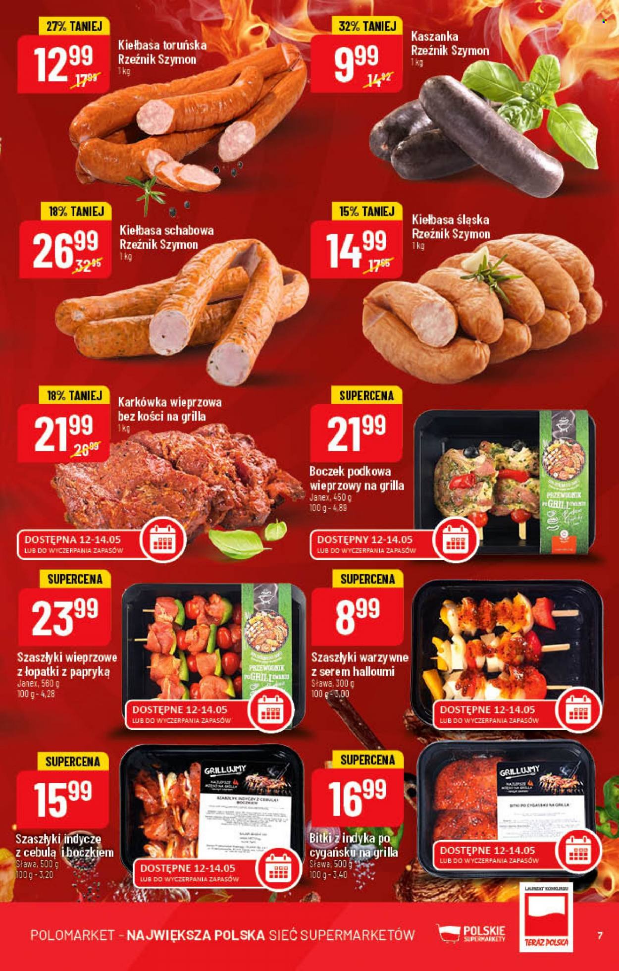 Gazetka Polomarket - 11.05.2022 - 17.05.2022. Strona 7