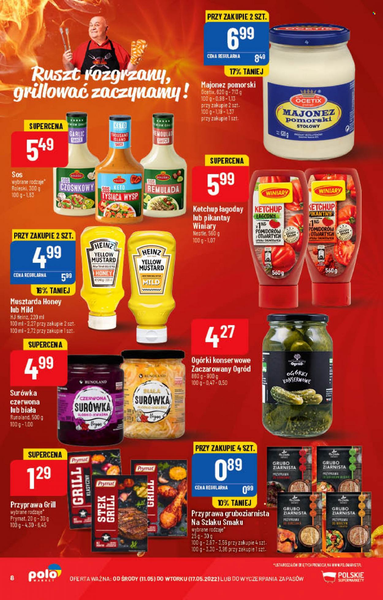 Gazetka Polomarket - 11.05.2022 - 17.05.2022. Strona 8
