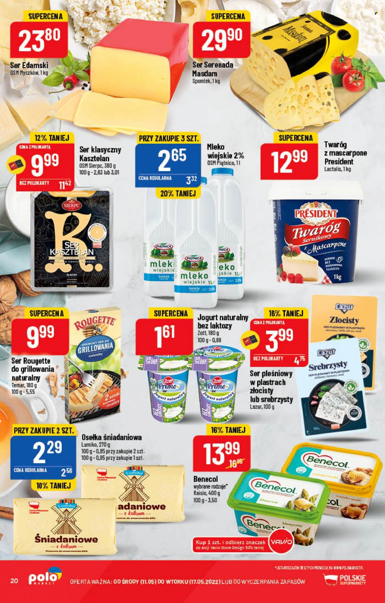 Gazetka Polomarket - 11.05.2022 - 17.05.2022. Strona 20
