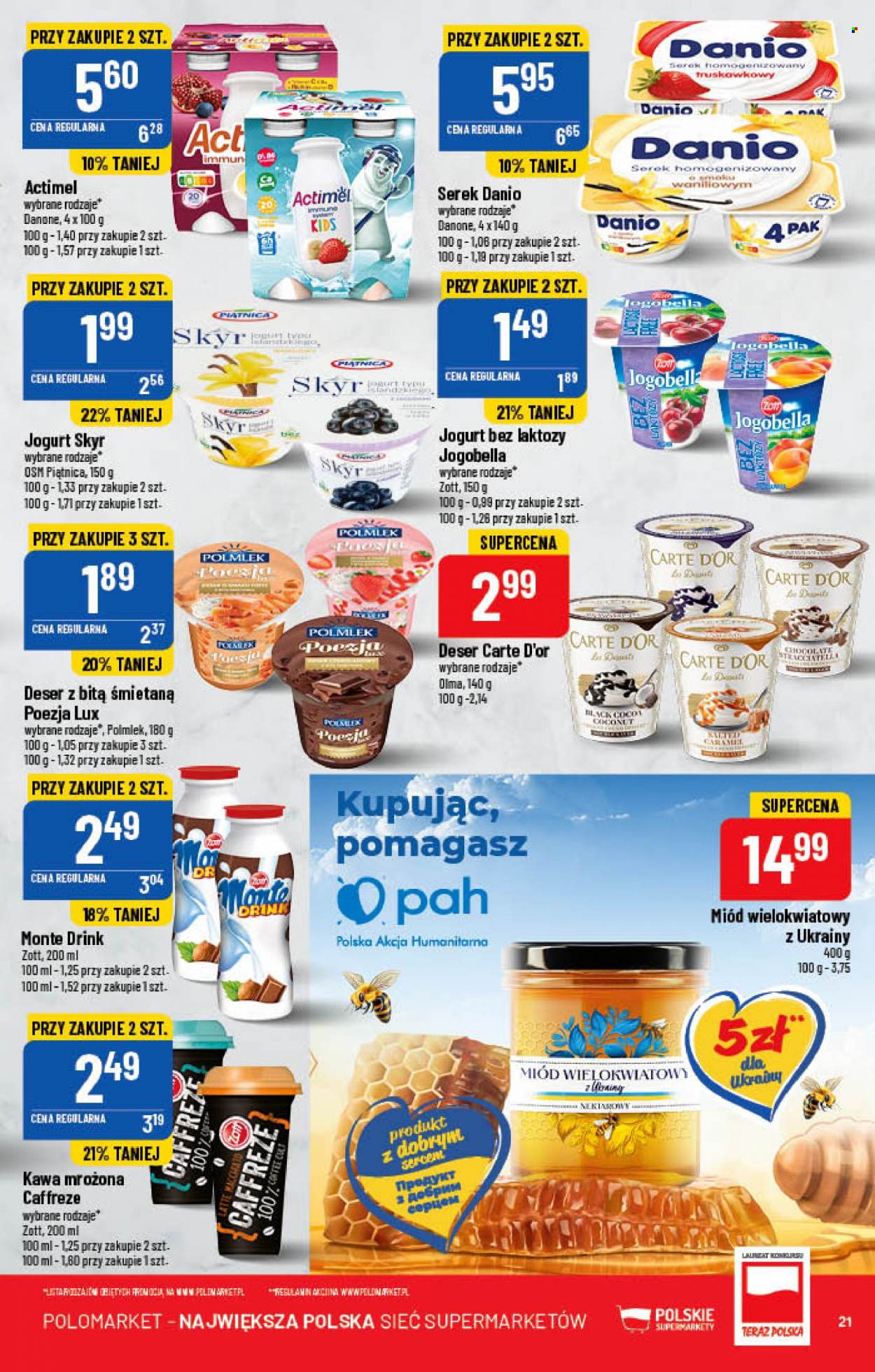 Gazetka Polomarket - 11.05.2022 - 17.05.2022. Strona 21