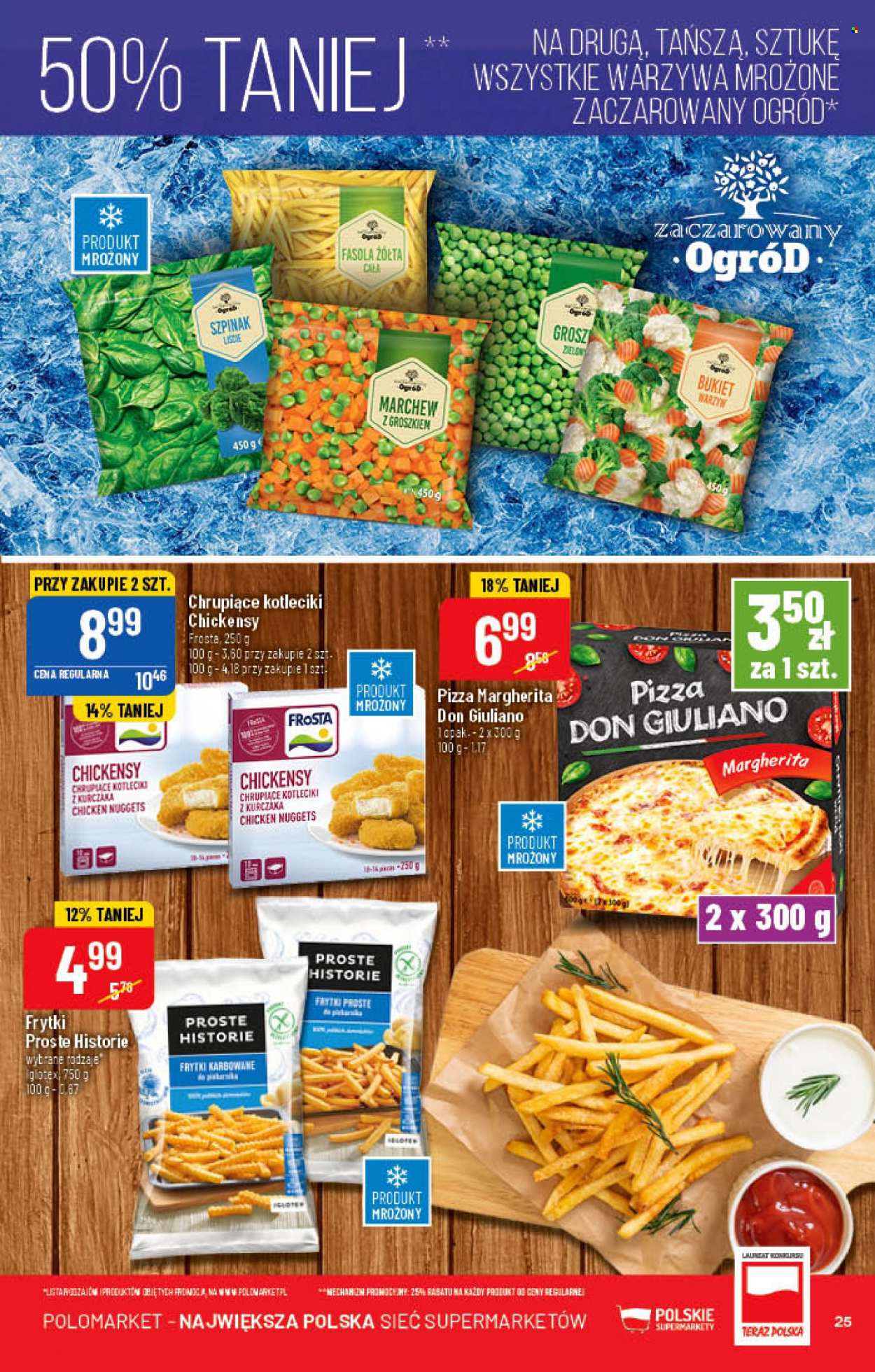 Gazetka Polomarket - 11.05.2022 - 17.05.2022. Strona 25