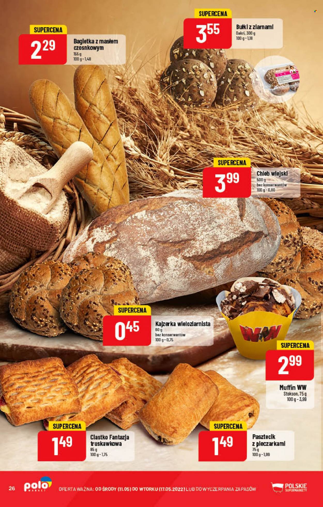 Gazetka Polomarket - 11.05.2022 - 17.05.2022. Strona 26