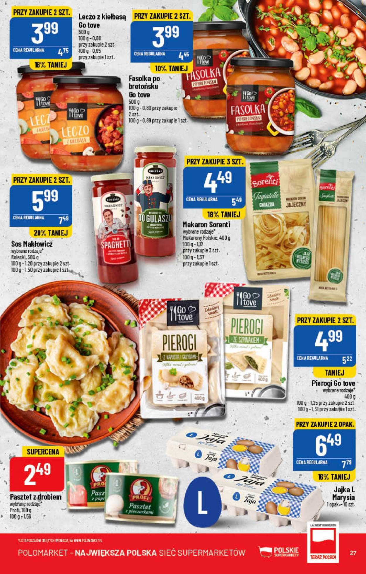 Gazetka Polomarket - 11.05.2022 - 17.05.2022. Strona 27