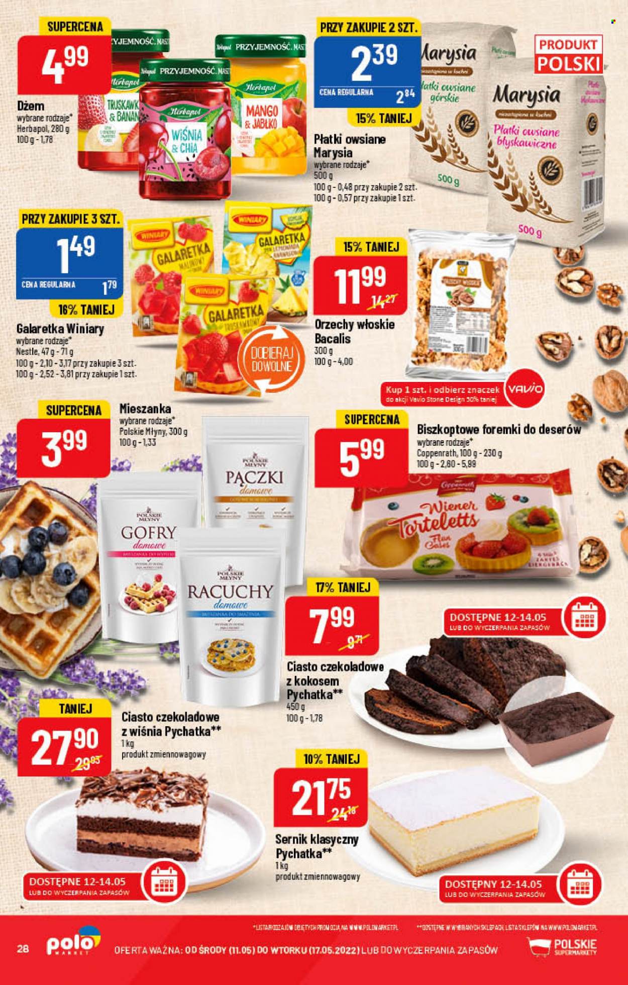 Gazetka Polomarket - 11.05.2022 - 17.05.2022. Strona 28