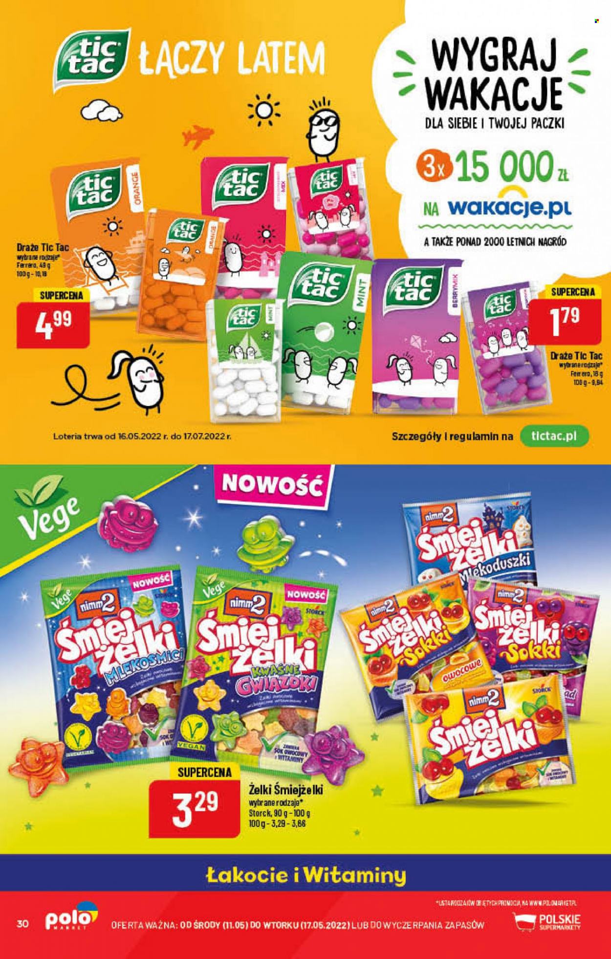 Gazetka Polomarket - 11.05.2022 - 17.05.2022. Strona 30