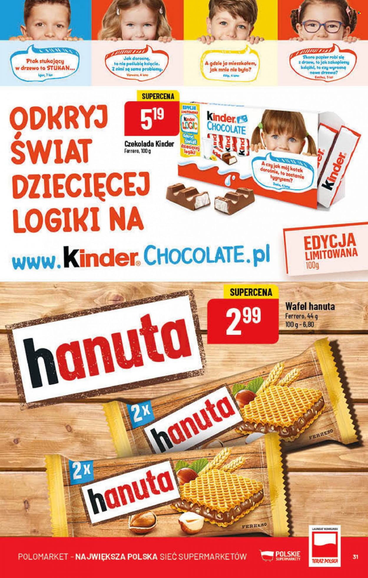 Gazetka Polomarket - 11.05.2022 - 17.05.2022. Strona 31
