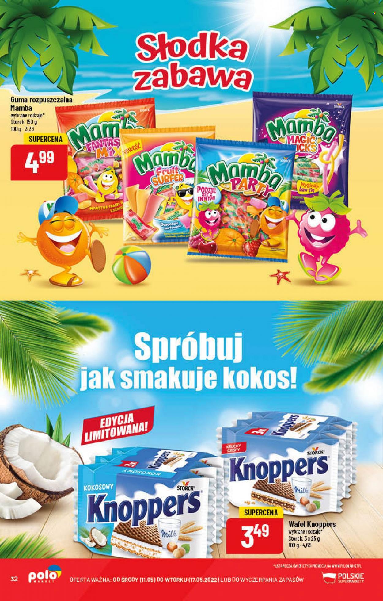 Gazetka Polomarket - 11.05.2022 - 17.05.2022. Strona 32