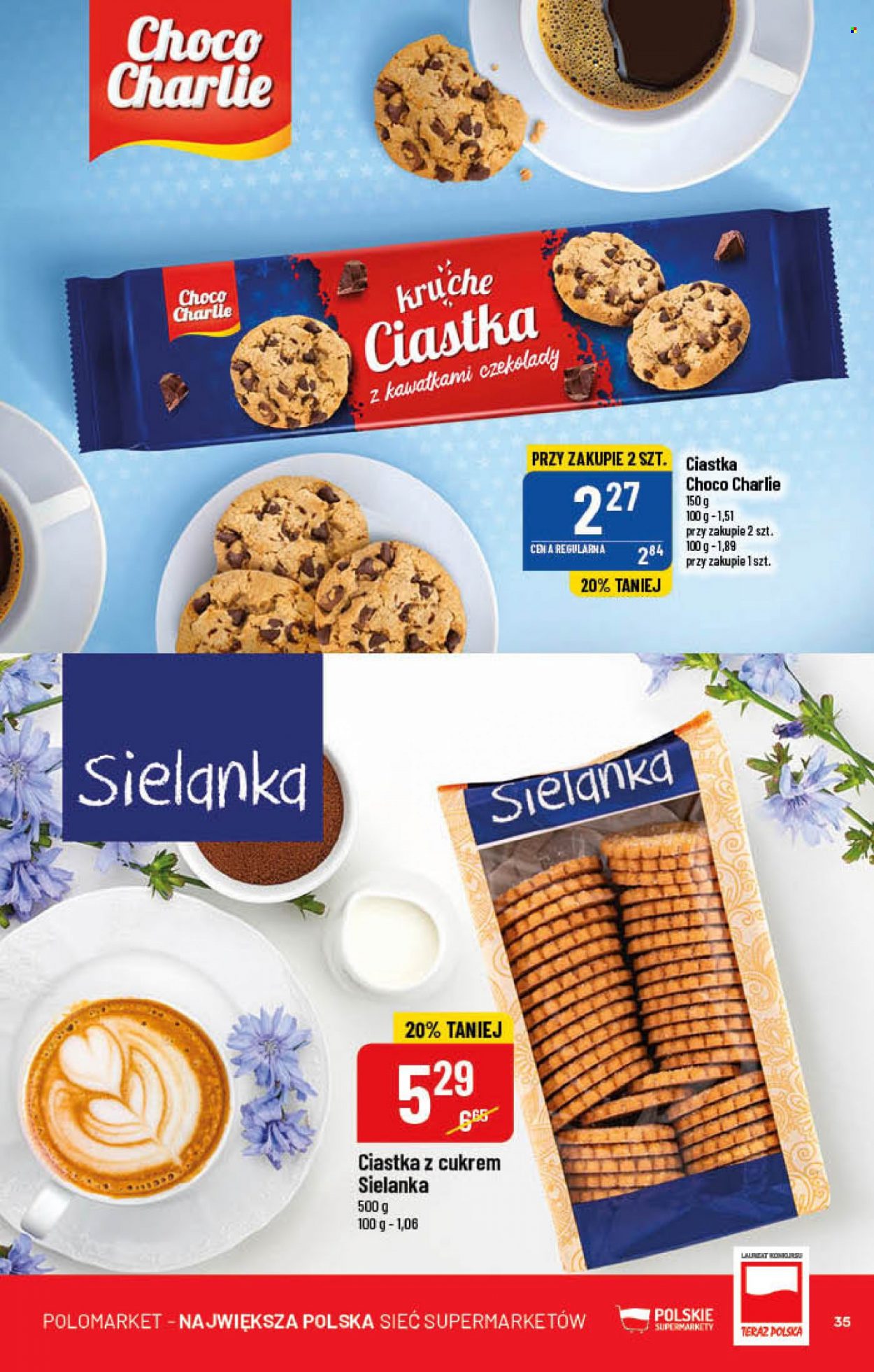 Gazetka Polomarket - 11.05.2022 - 17.05.2022. Strona 35