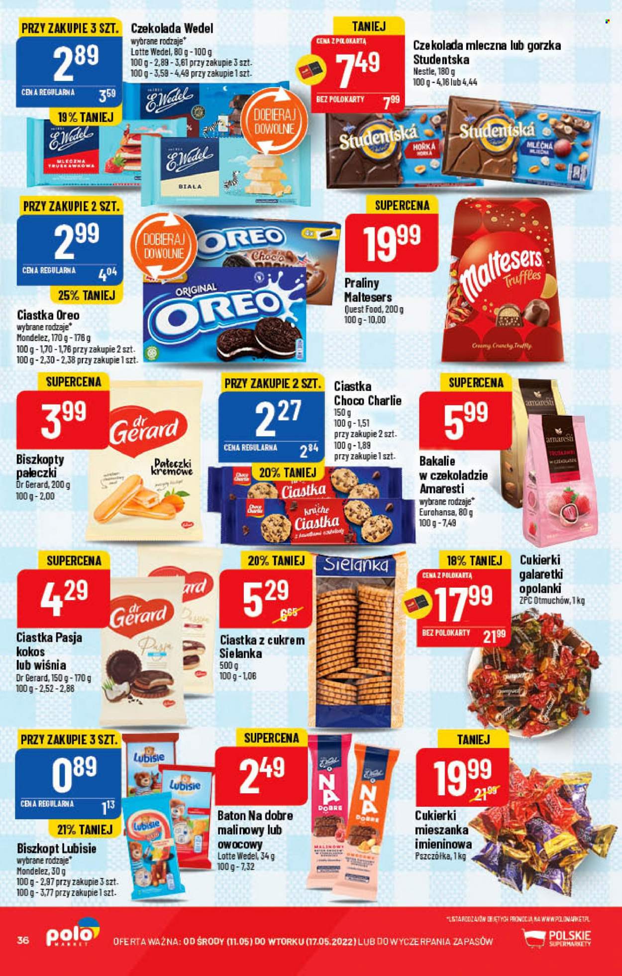 Gazetka Polomarket - 11.05.2022 - 17.05.2022. Strona 36