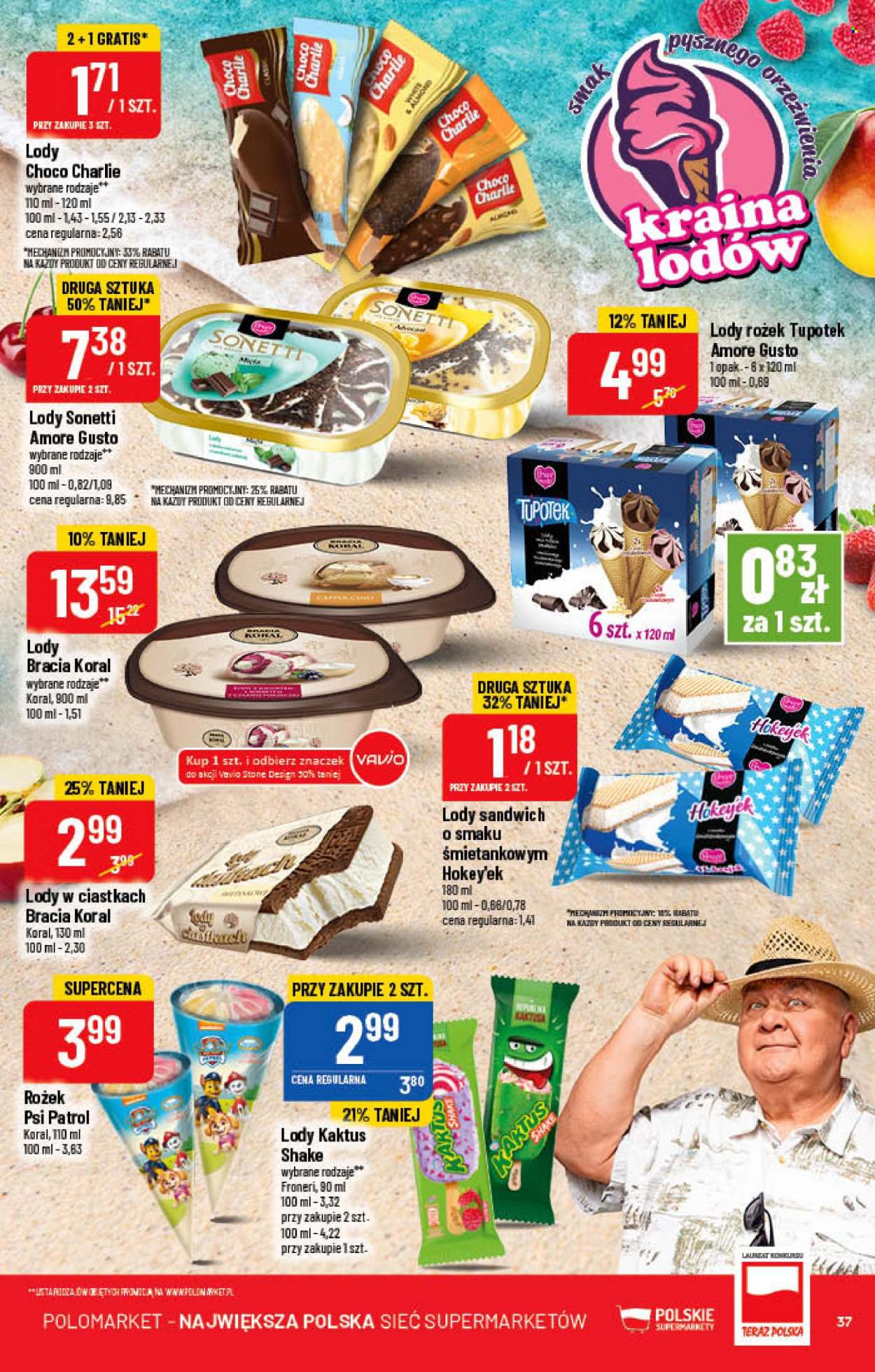 Gazetka Polomarket - 11.05.2022 - 17.05.2022. Strona 37